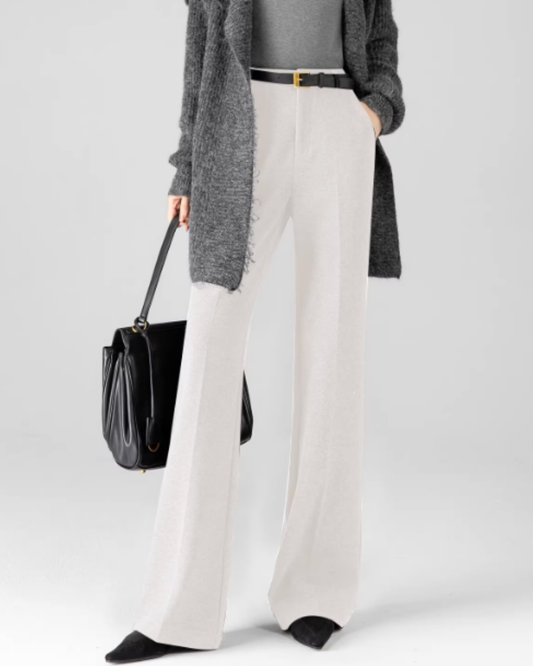 Elegant Tailored Slacks - BT039