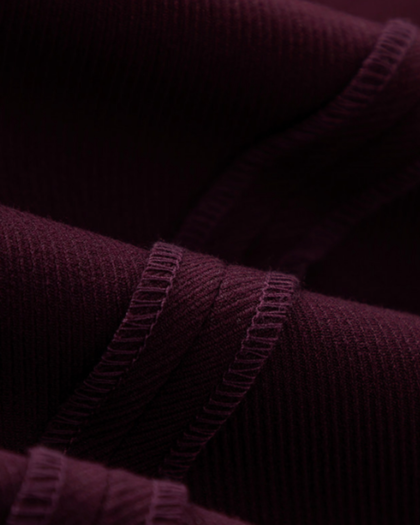 Wide Straight Slacks - BT047