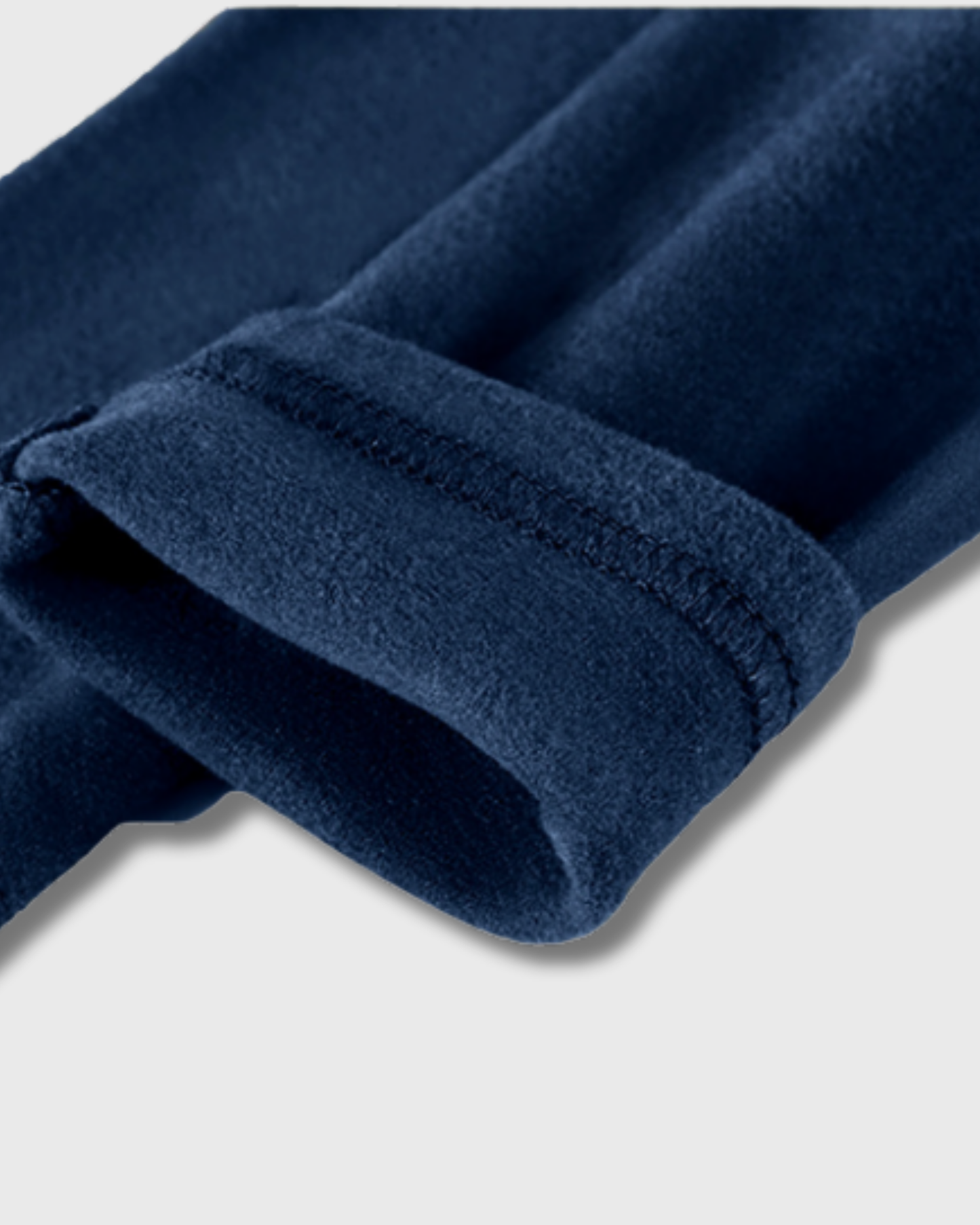 BrushedThermal Neck - KN042