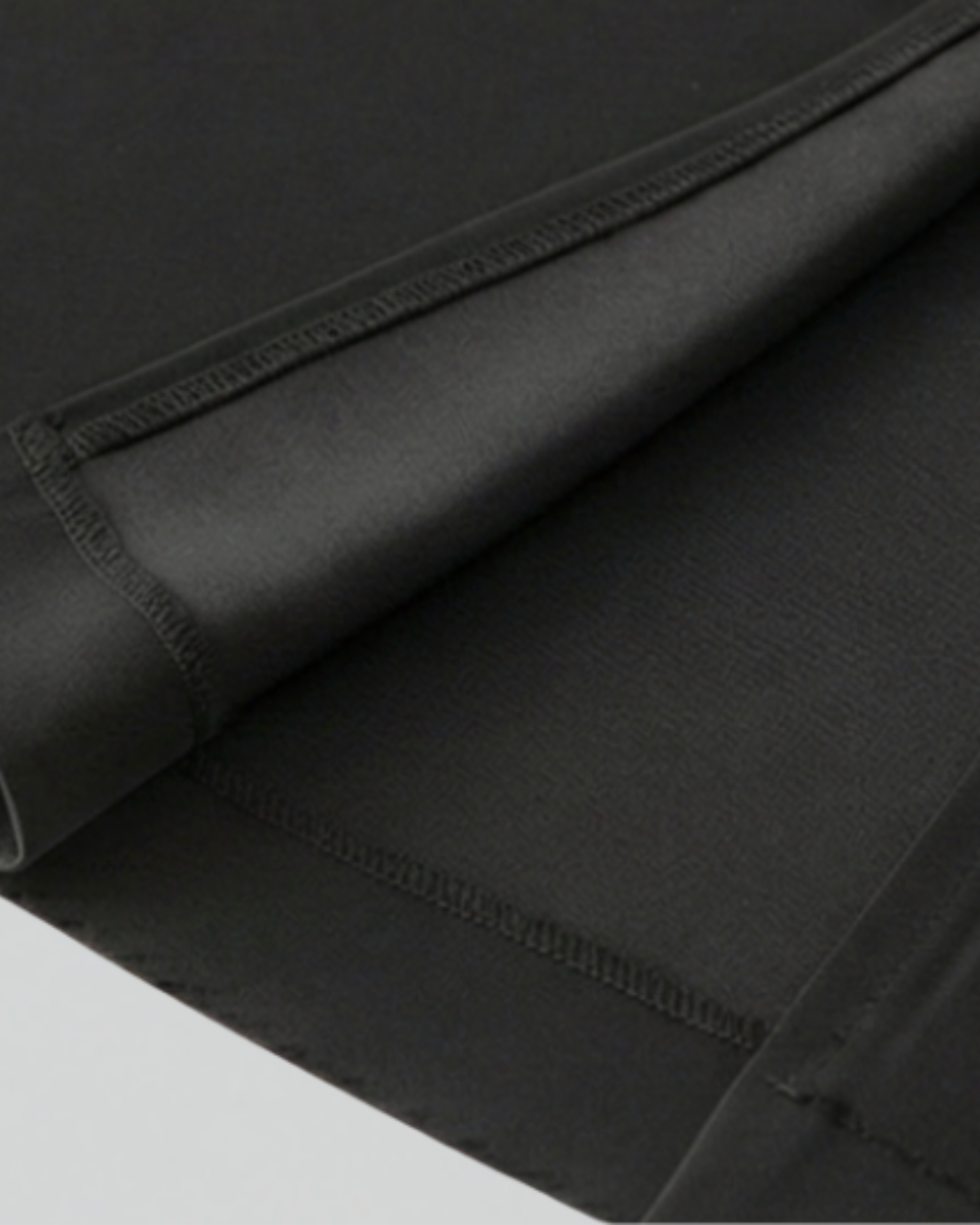 High-Waist A-Line Skirt - BT050