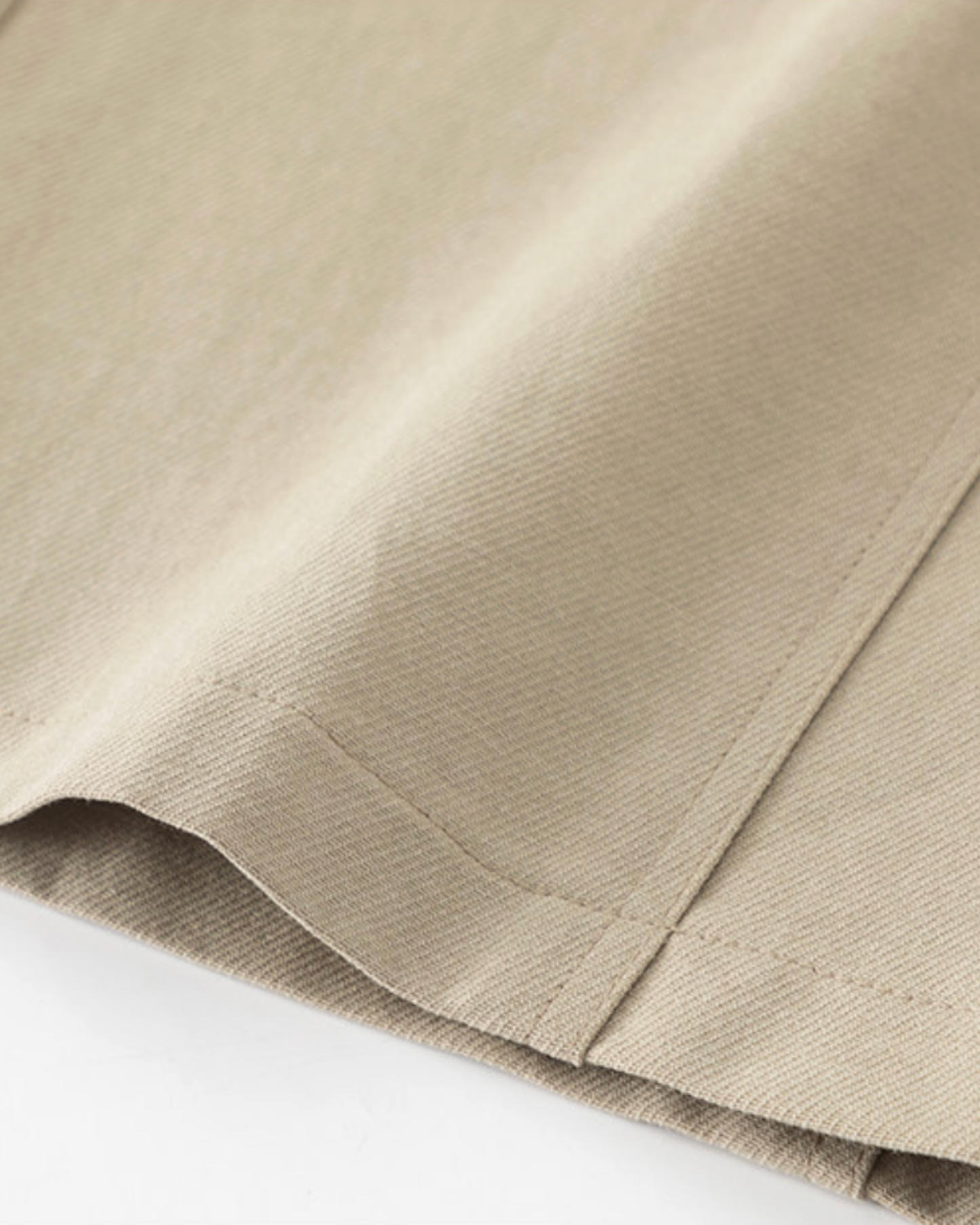 Minimal Wide Pants - BT041