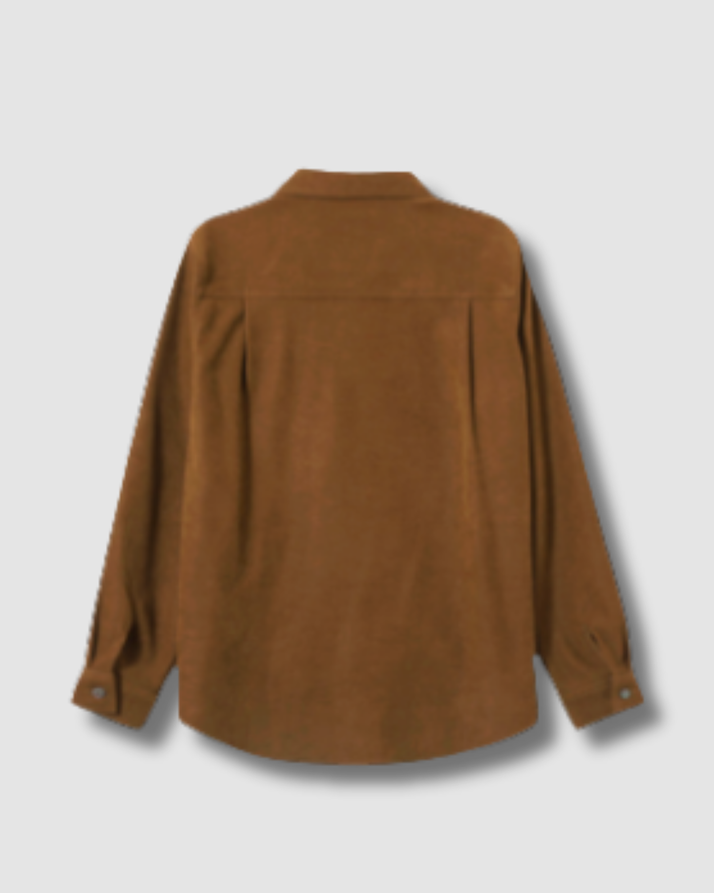 Earth Tones Compact Shirt - SH045