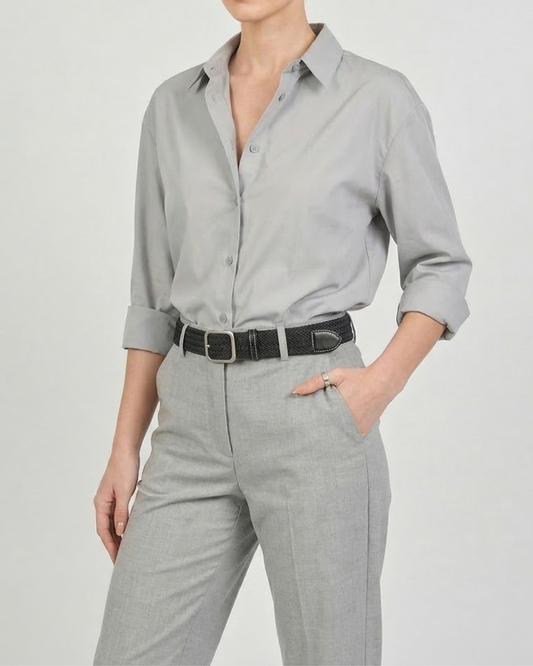 Flex Weave Belt - BE020