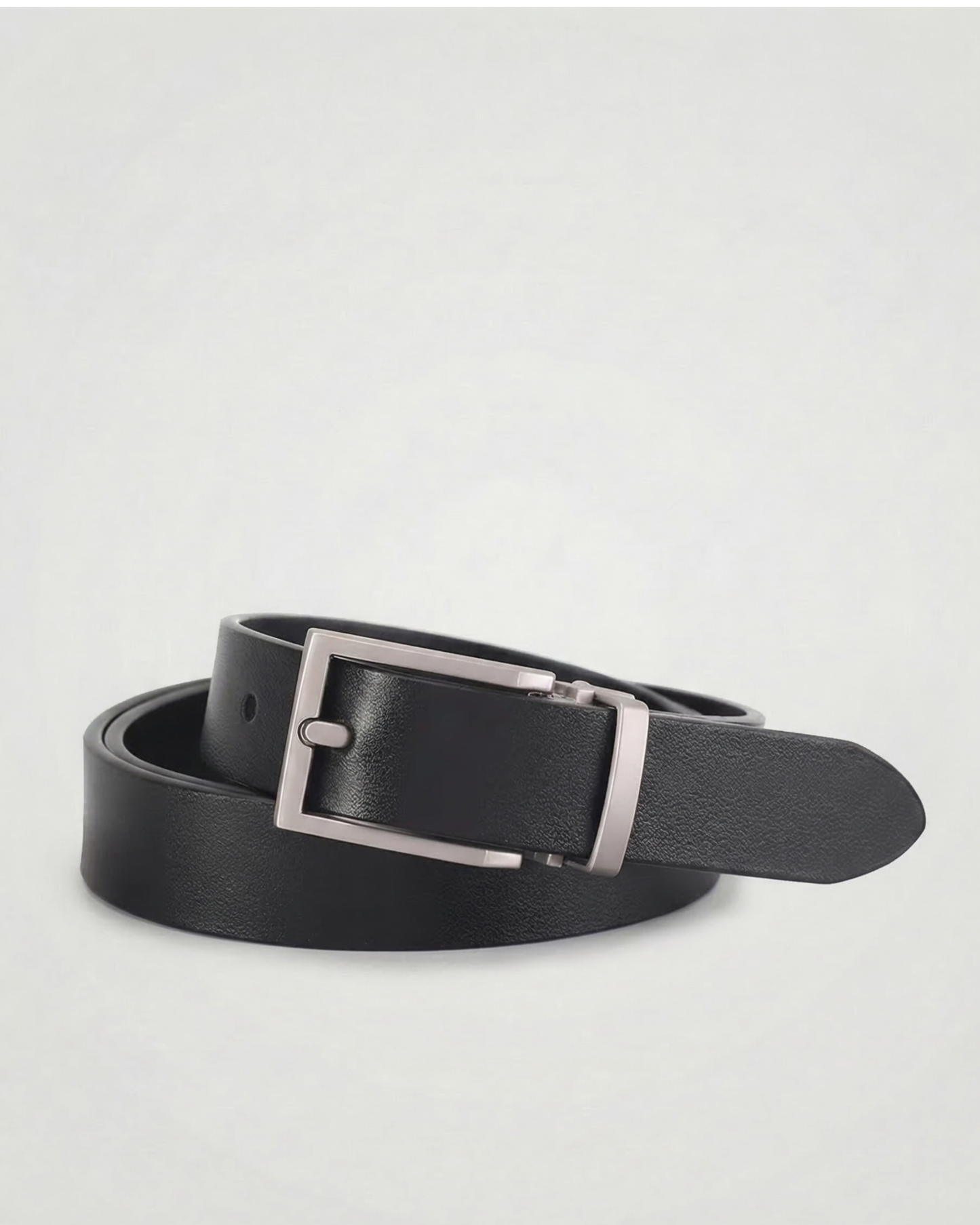 Lustre Leather Belt - BE017
