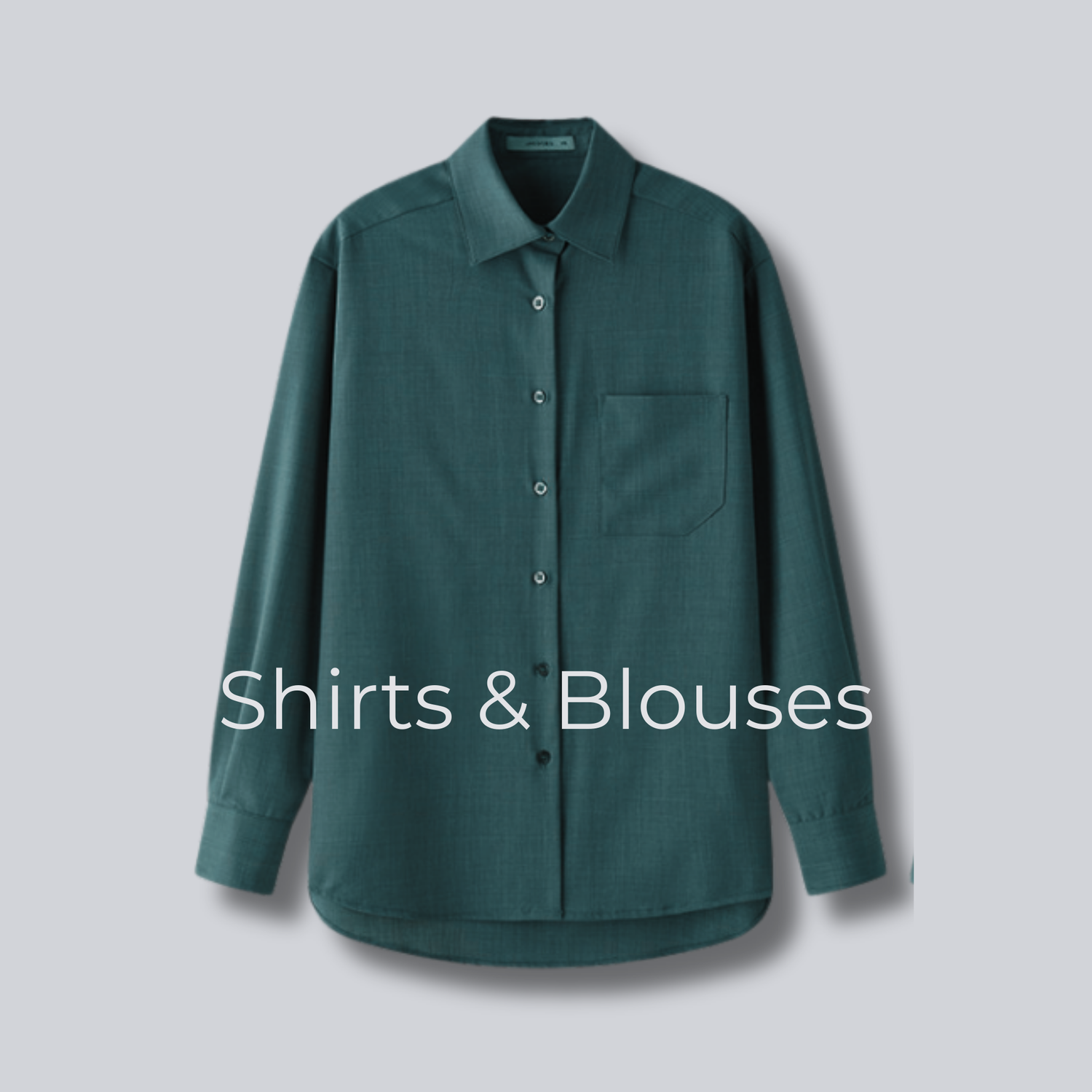 Shirts & Blouses