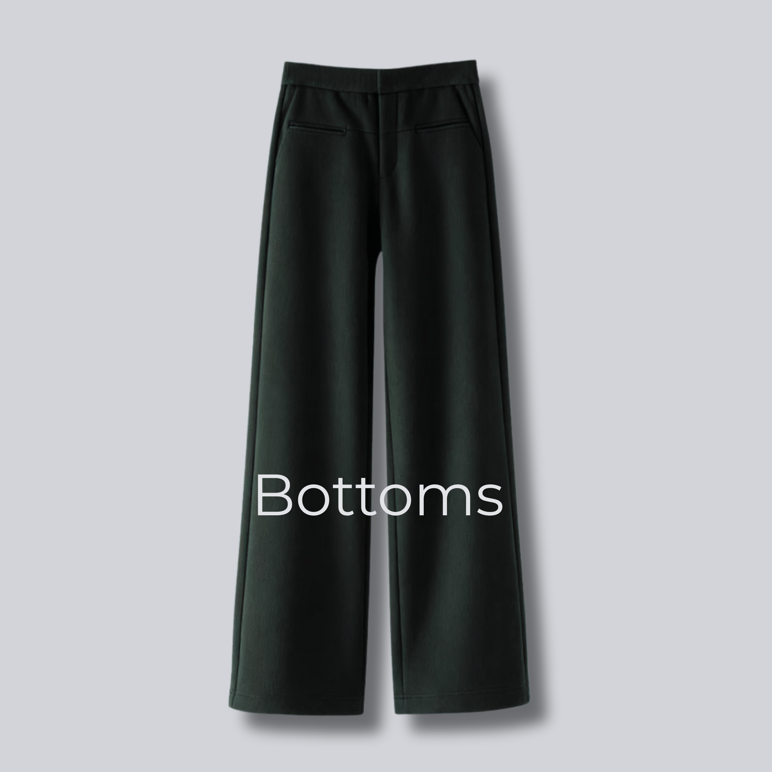 Bottoms