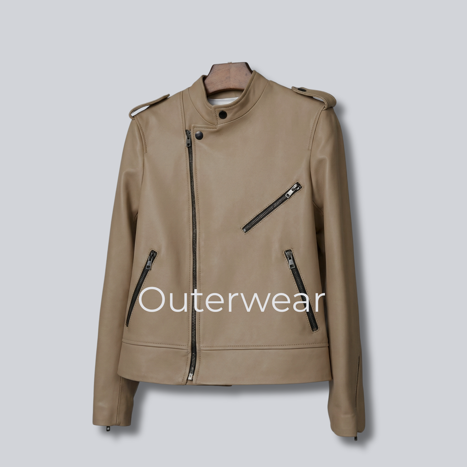 Outerwear