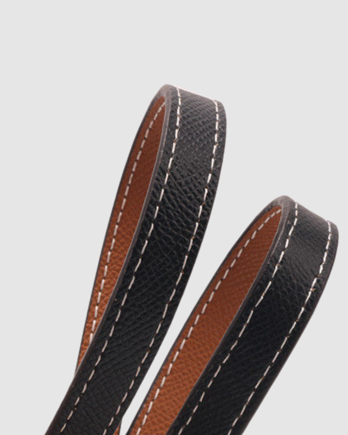 Reversible Black Belt - BE021