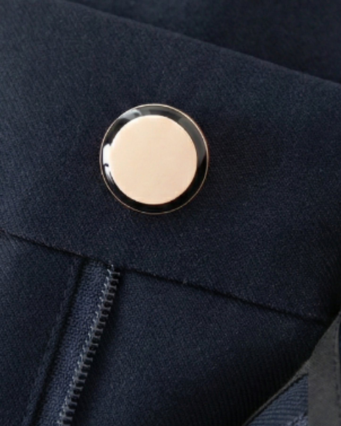 Easy-Care Fabric Slacks - BT046