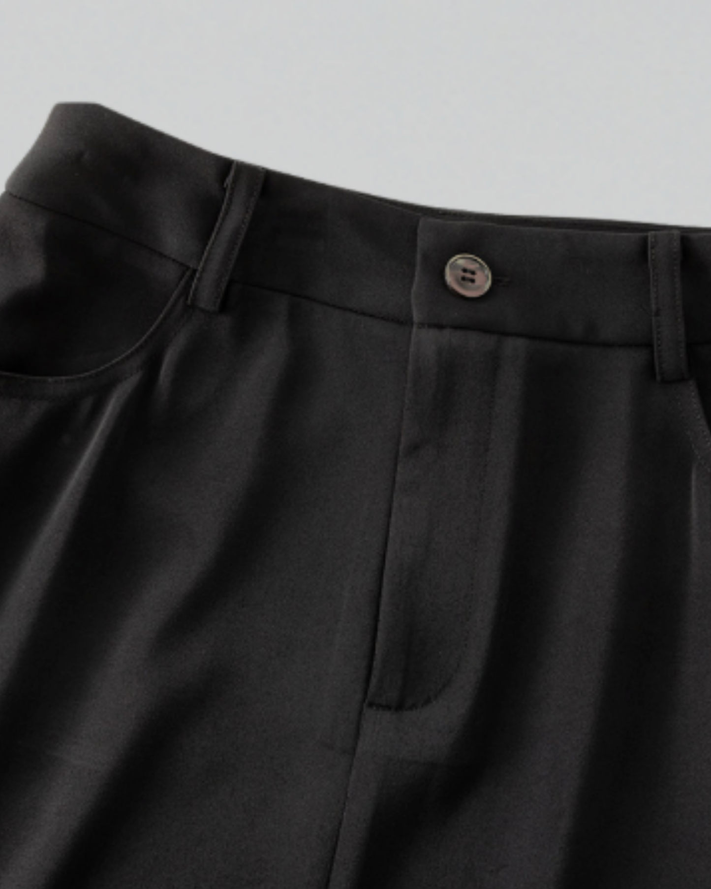 High-Waist A-Line Skirt - BT050