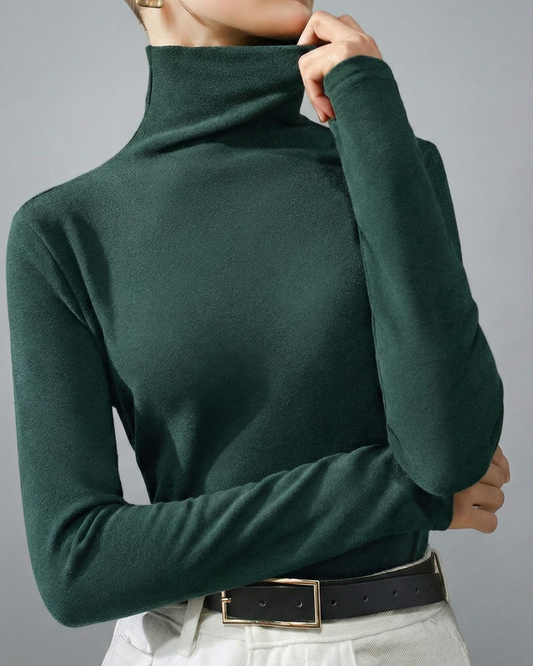 BrushedThermal Neck - KN042