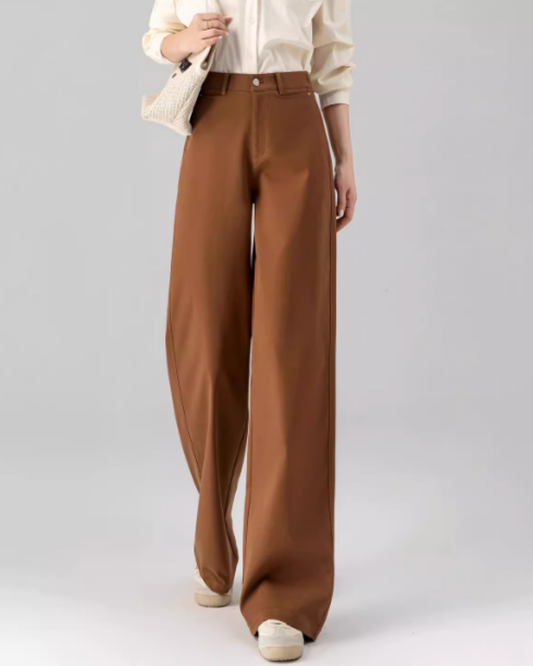 Lightweight Draped Pants - BT031