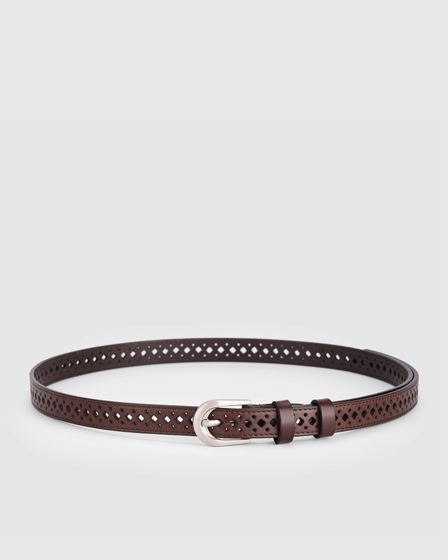 Pierced Belt - BE013