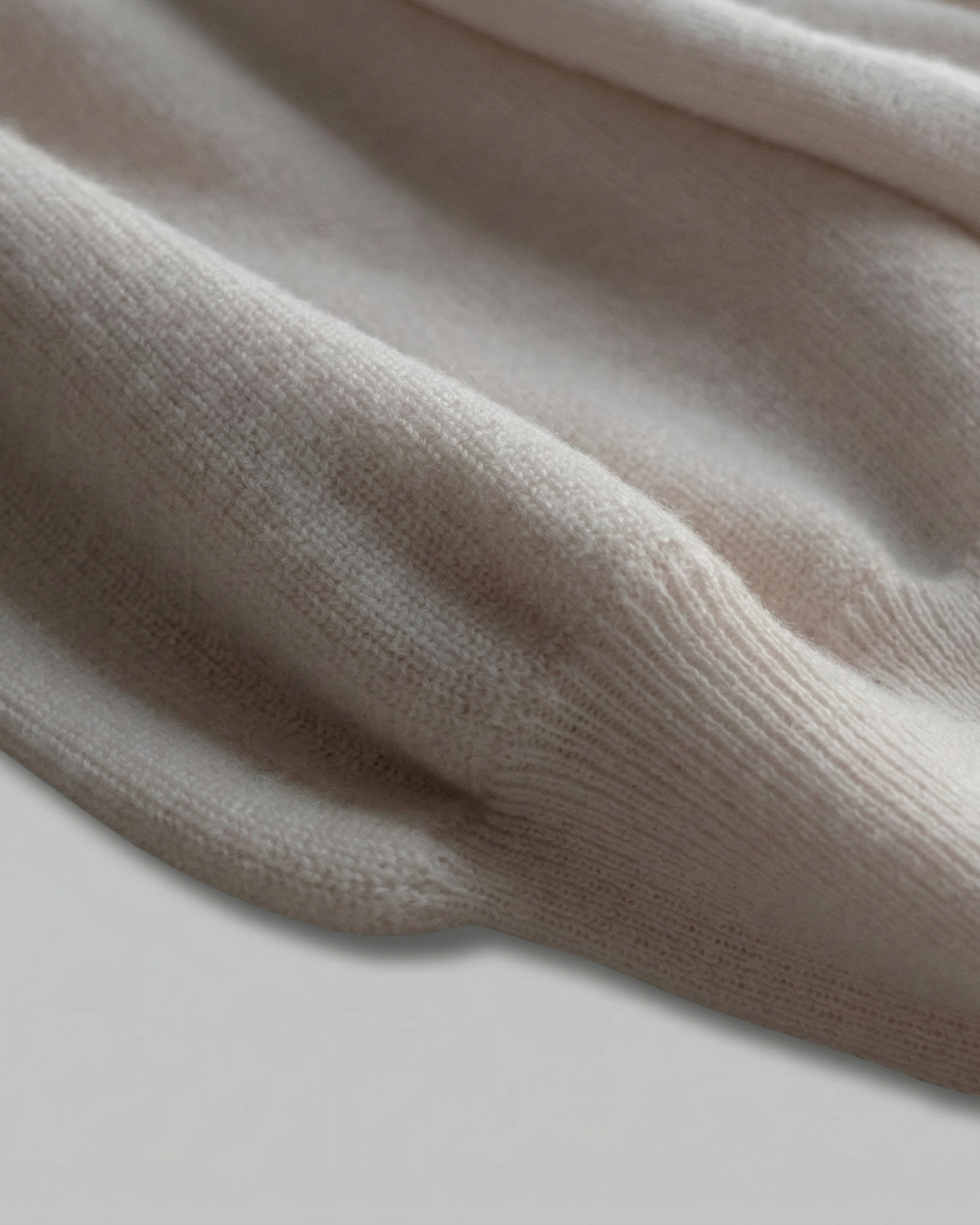 Puff Sleeve Knit - KN034