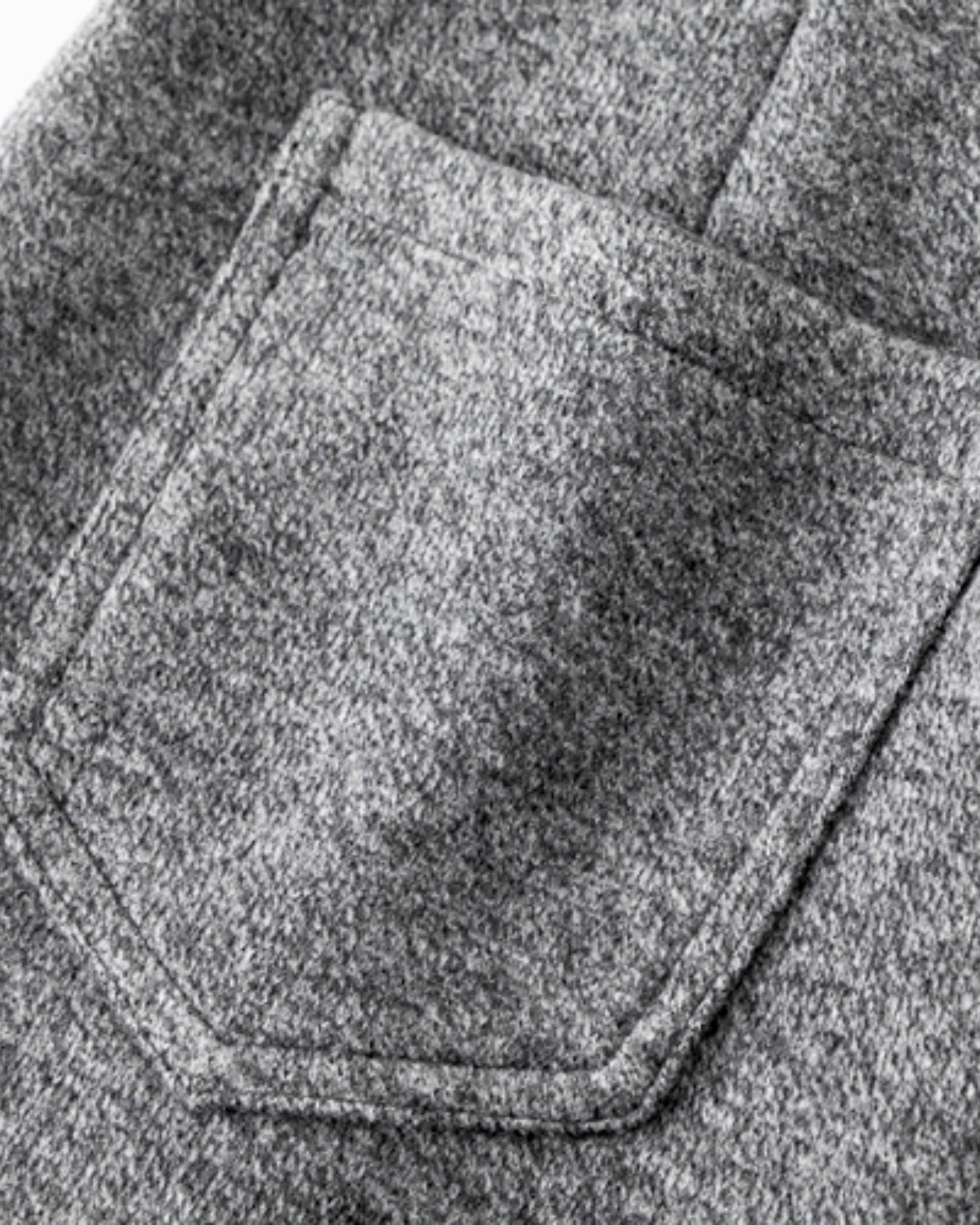 Modern City Wide Pants - BT038