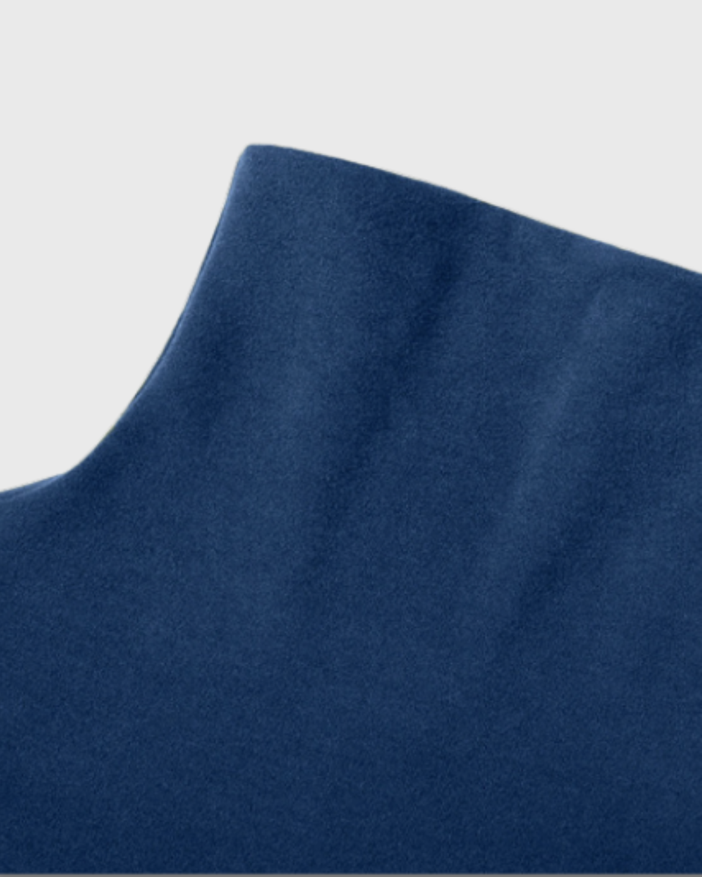 BrushedThermal Neck - KN042