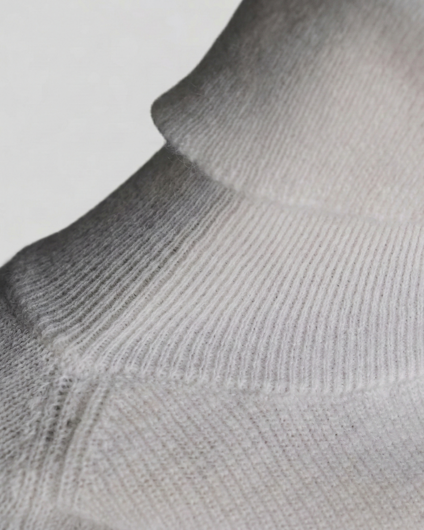 Puff Sleeve Knit - KN034