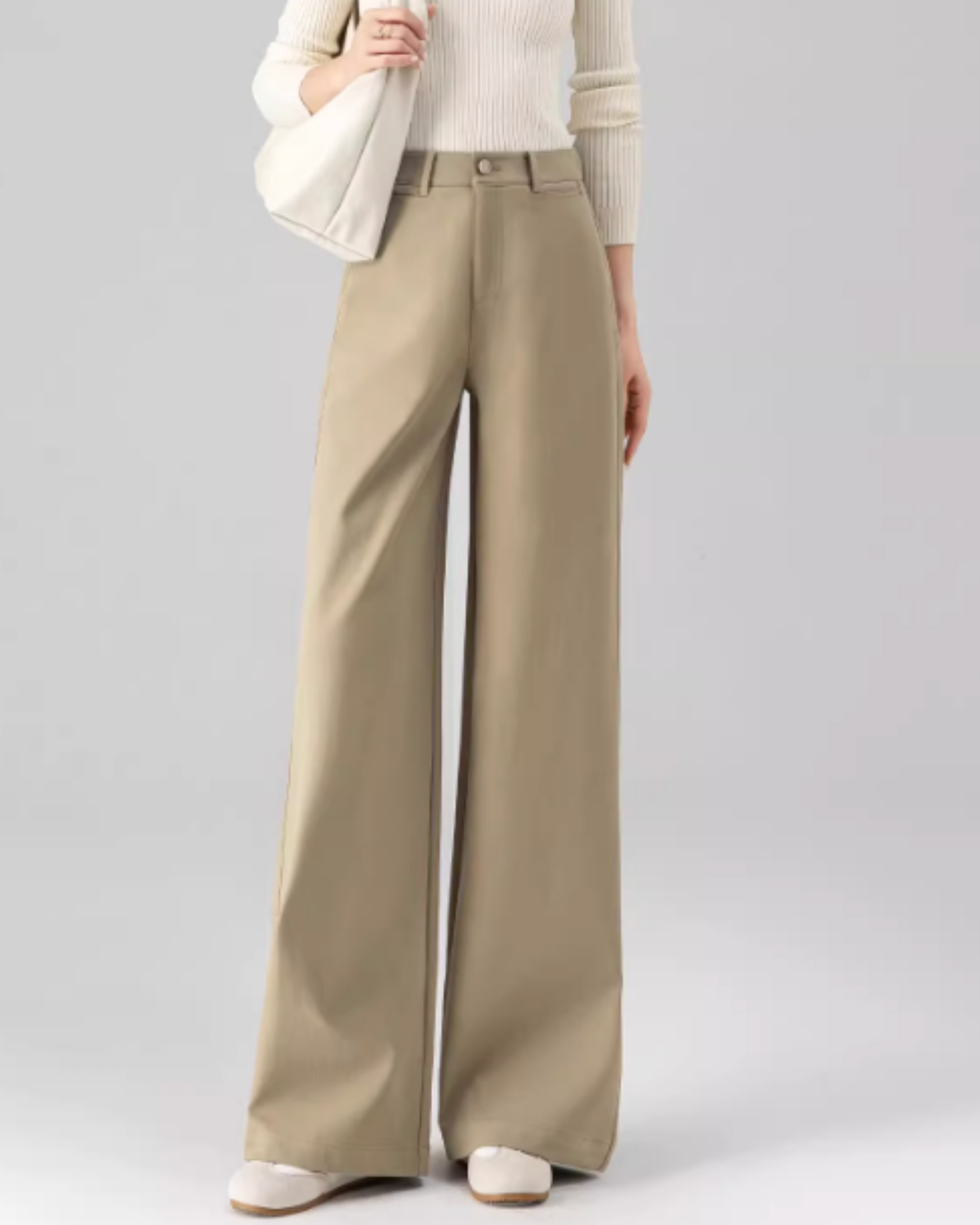 Lightweight Draped Pants - BT031