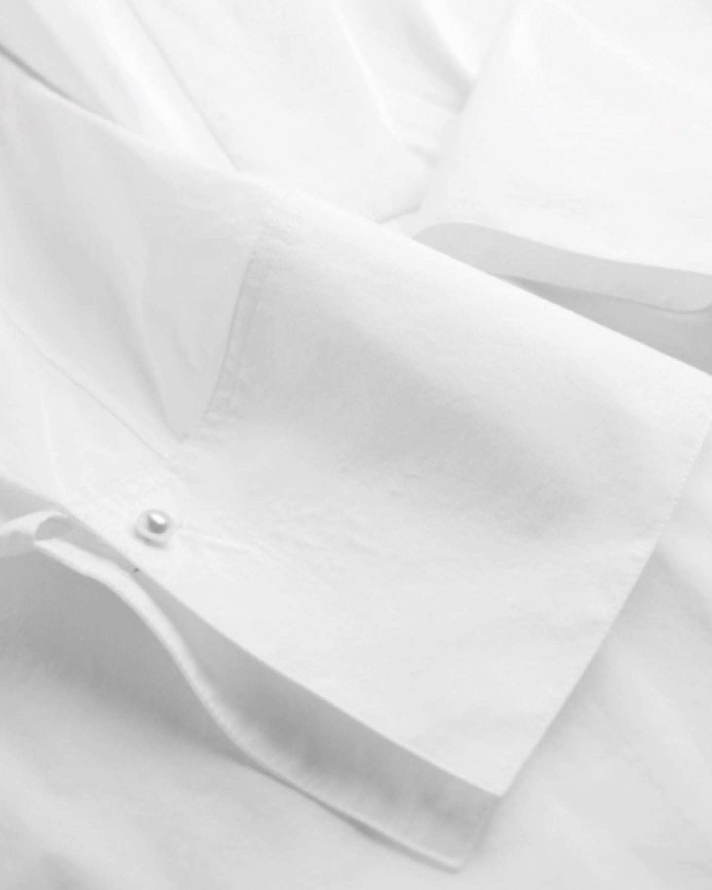 V-Neck 3/4 Sleeve Shirt - SH030