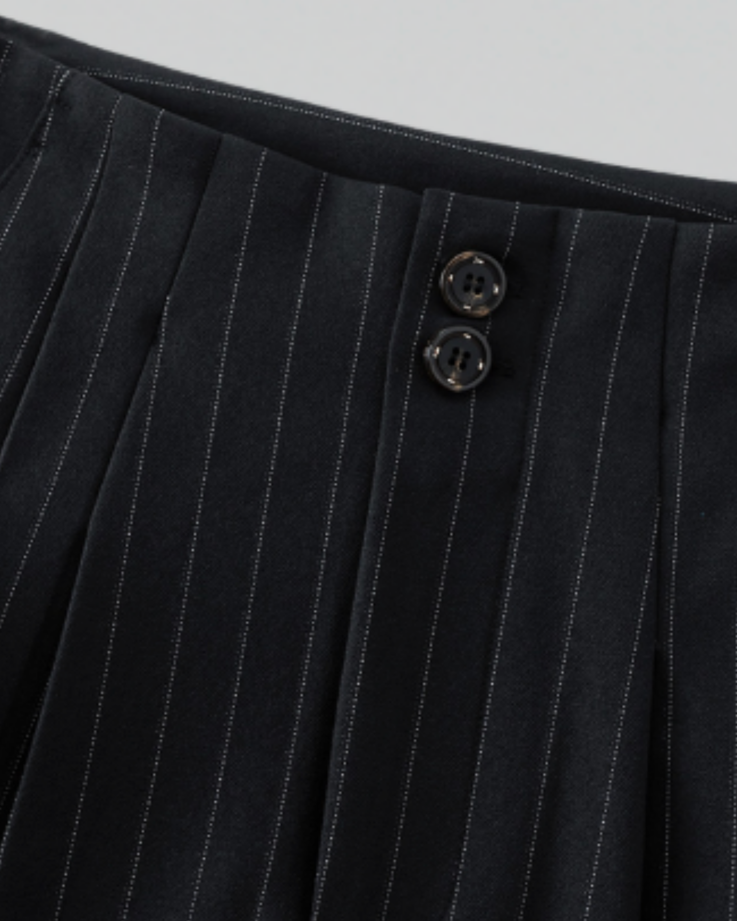 Pinstripe Tailored Slacks - BT045