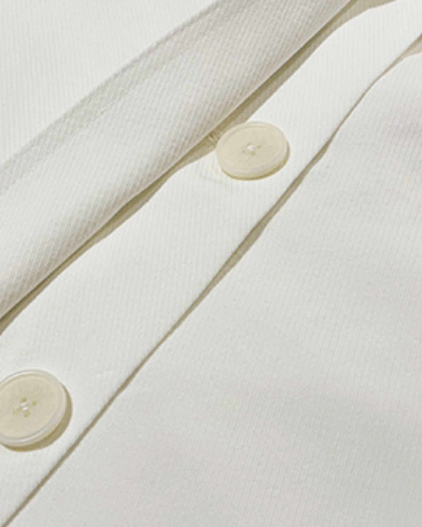 Oversized Draped Shirt - SH114