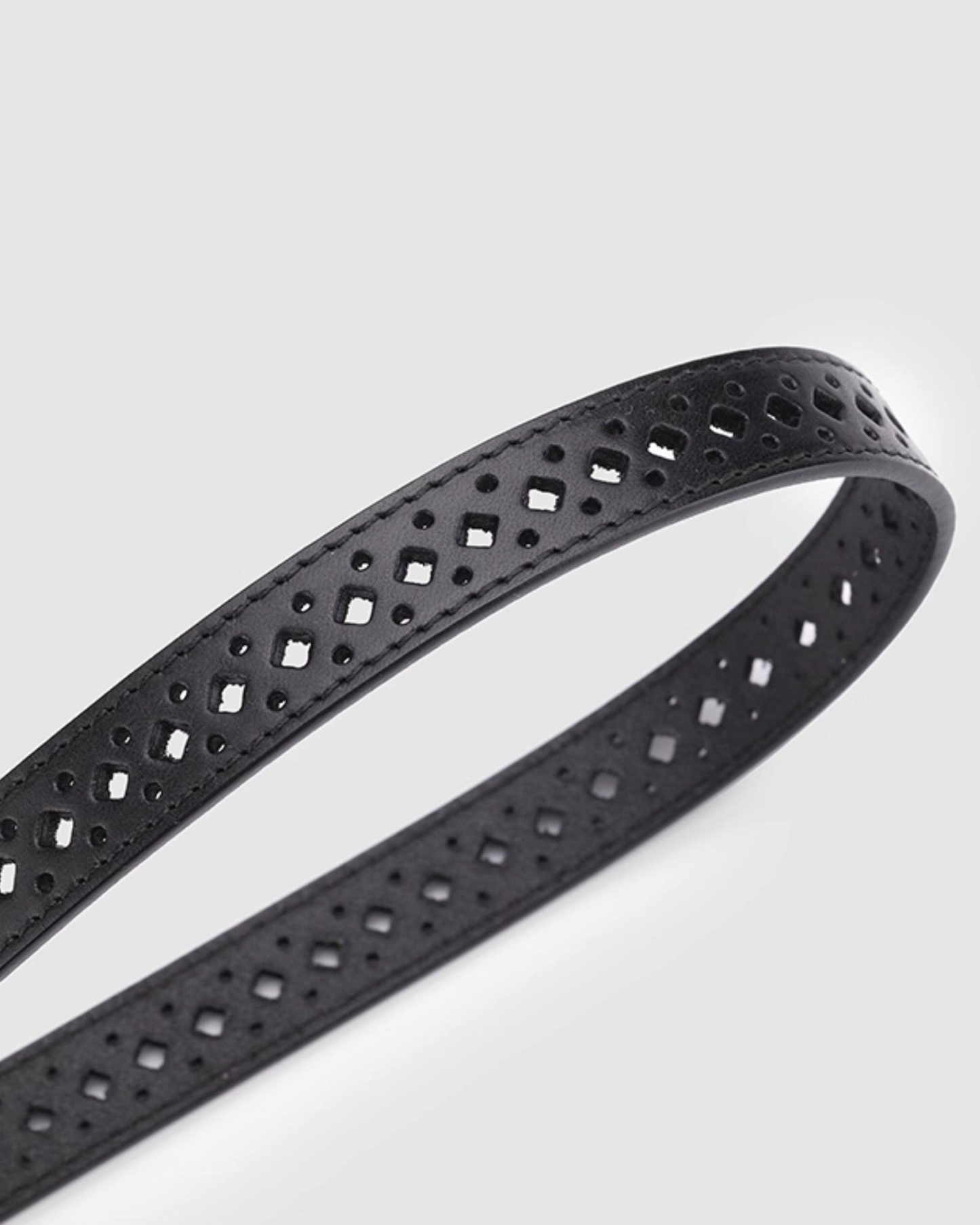 Pierced Belt - BE013