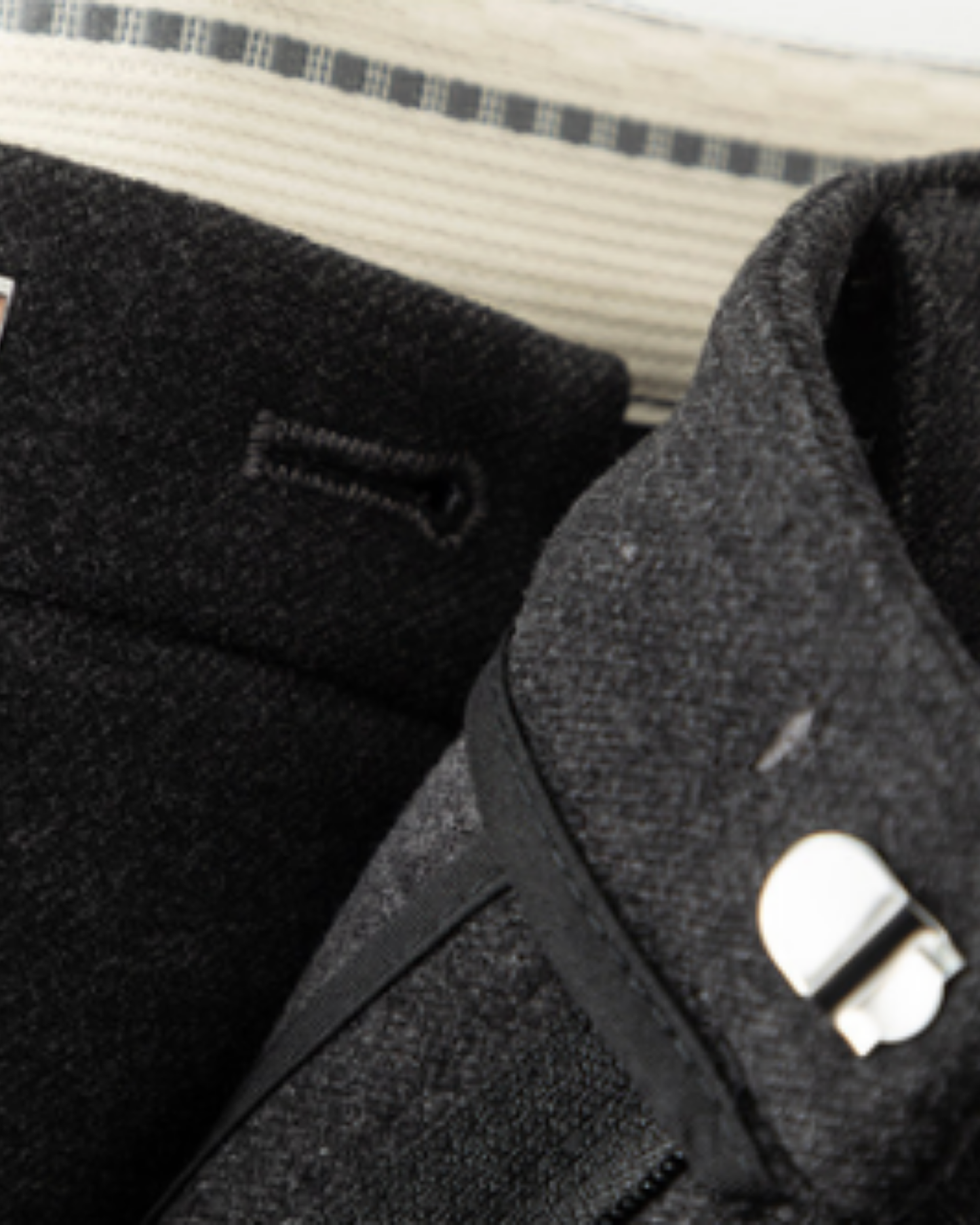 Elegant Tailored Slacks - BT039