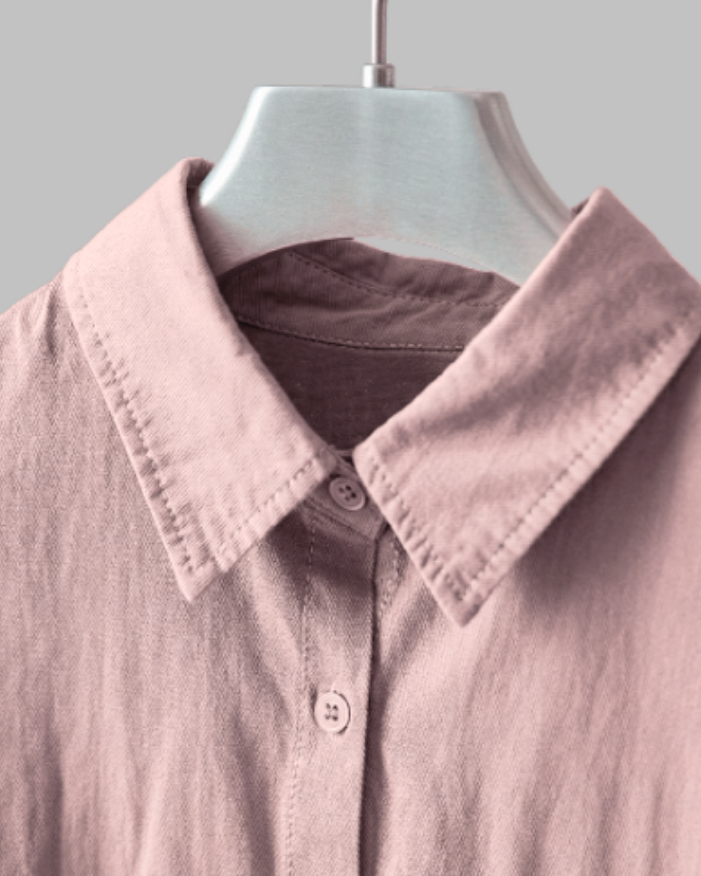 Warm Tones Cotton Shirt - SH113