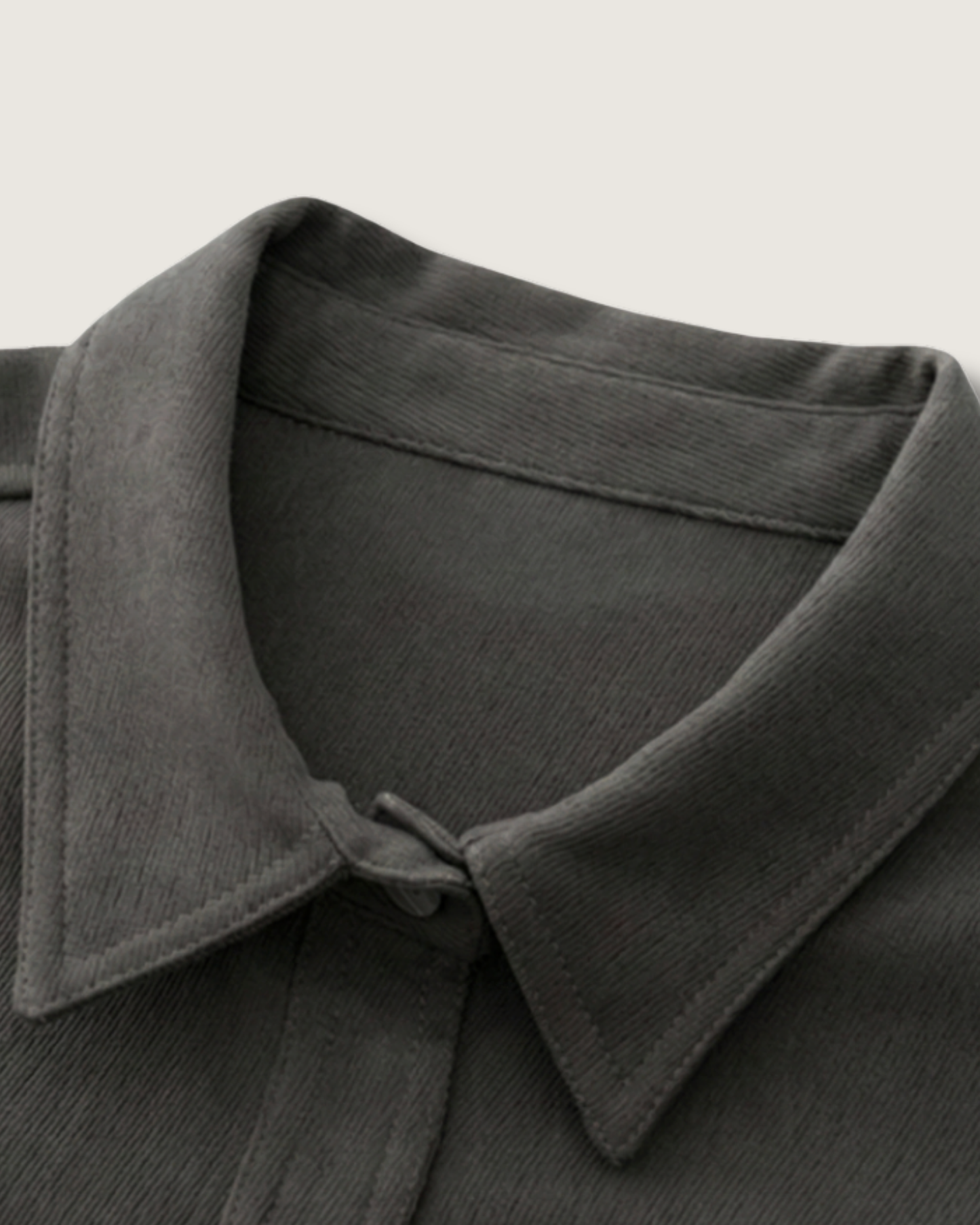 Soft Tones Brushed Shirt - SH035