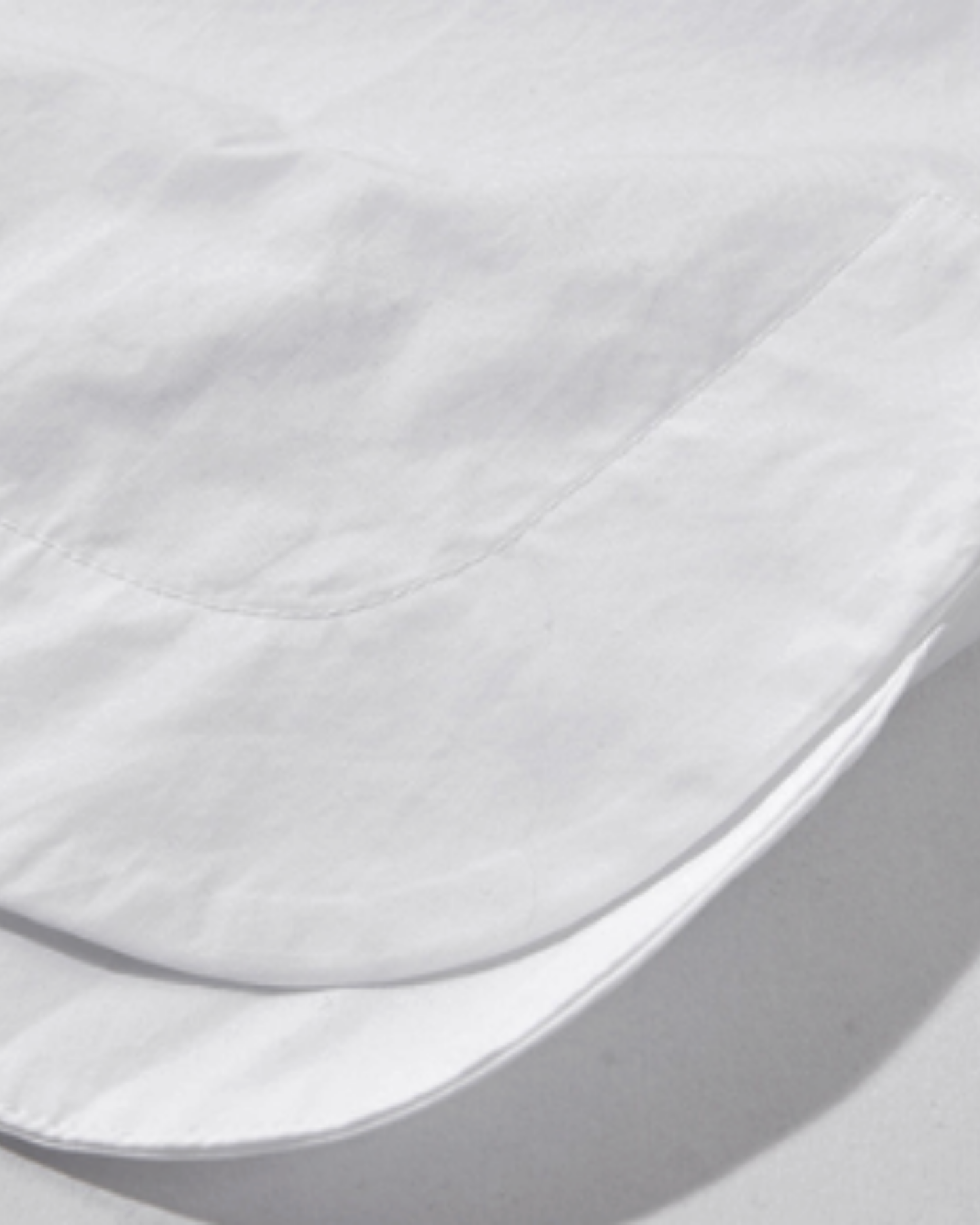 V-Neck 3/4 Sleeve Shirt - SH030