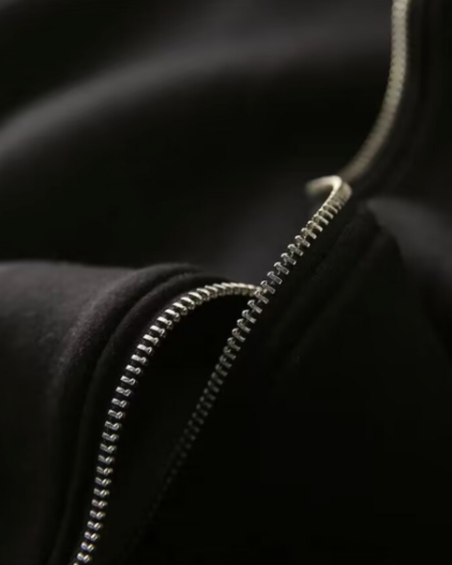 Stitch Stand Collar Jacket - OT033