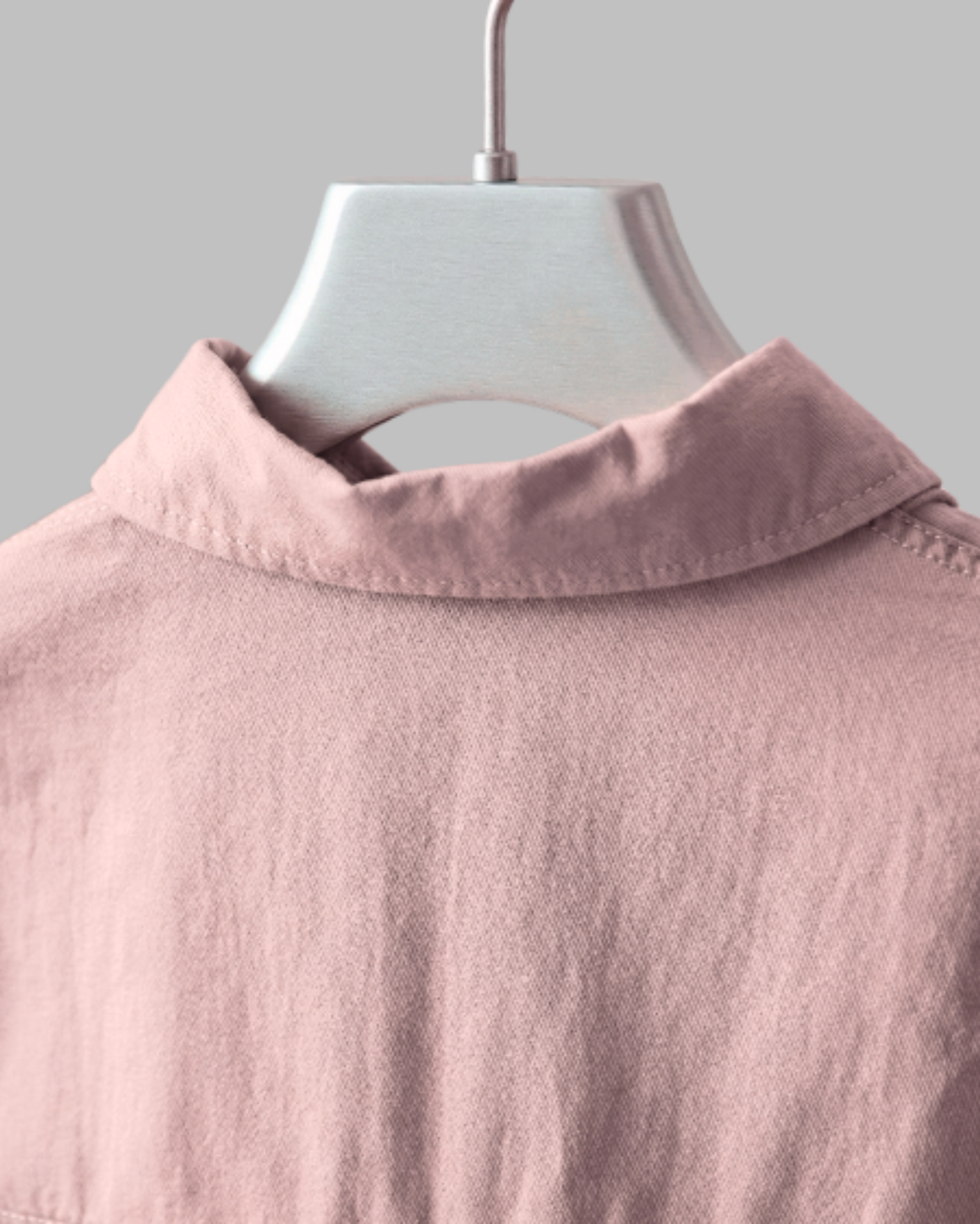 Warm Tones Cotton Shirt - SH113