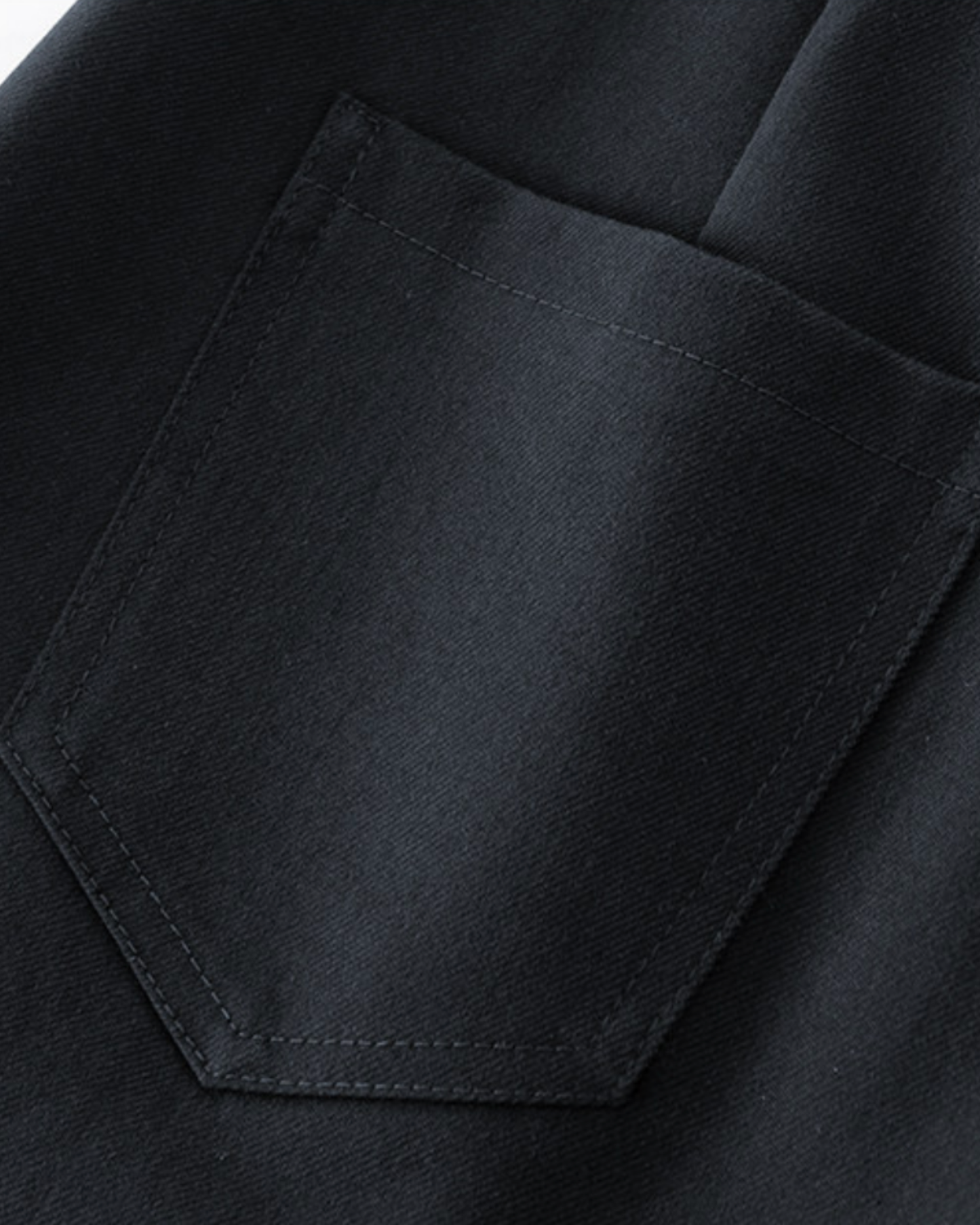 Lightweight Draped Pants - BT031