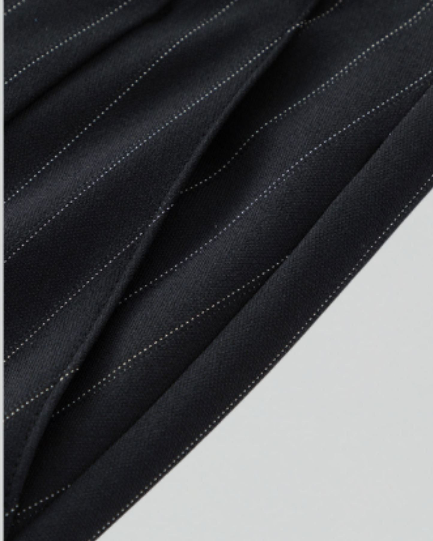 Pinstripe Tailored Slacks - BT045