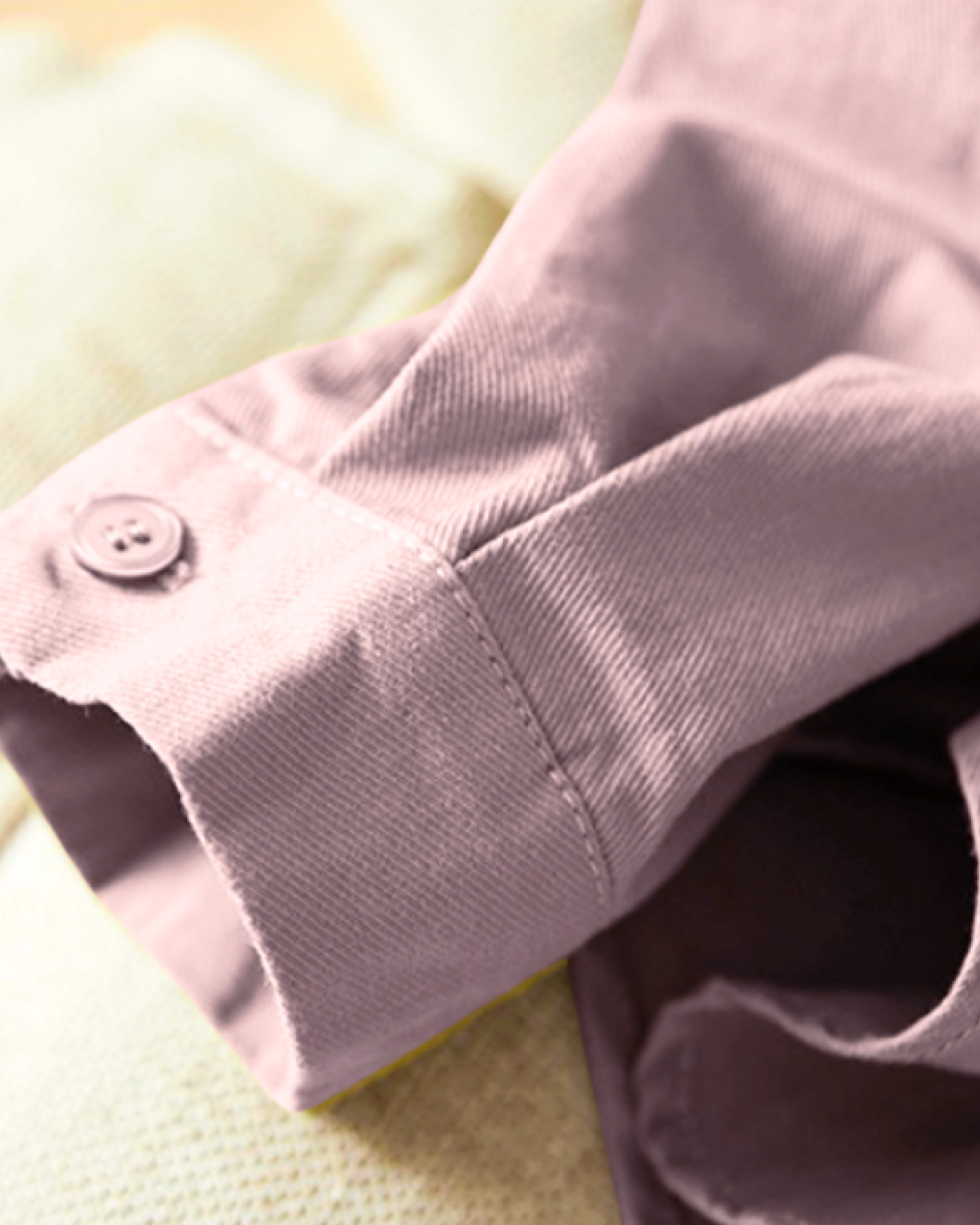 Warm Tones Cotton Shirt - SH113