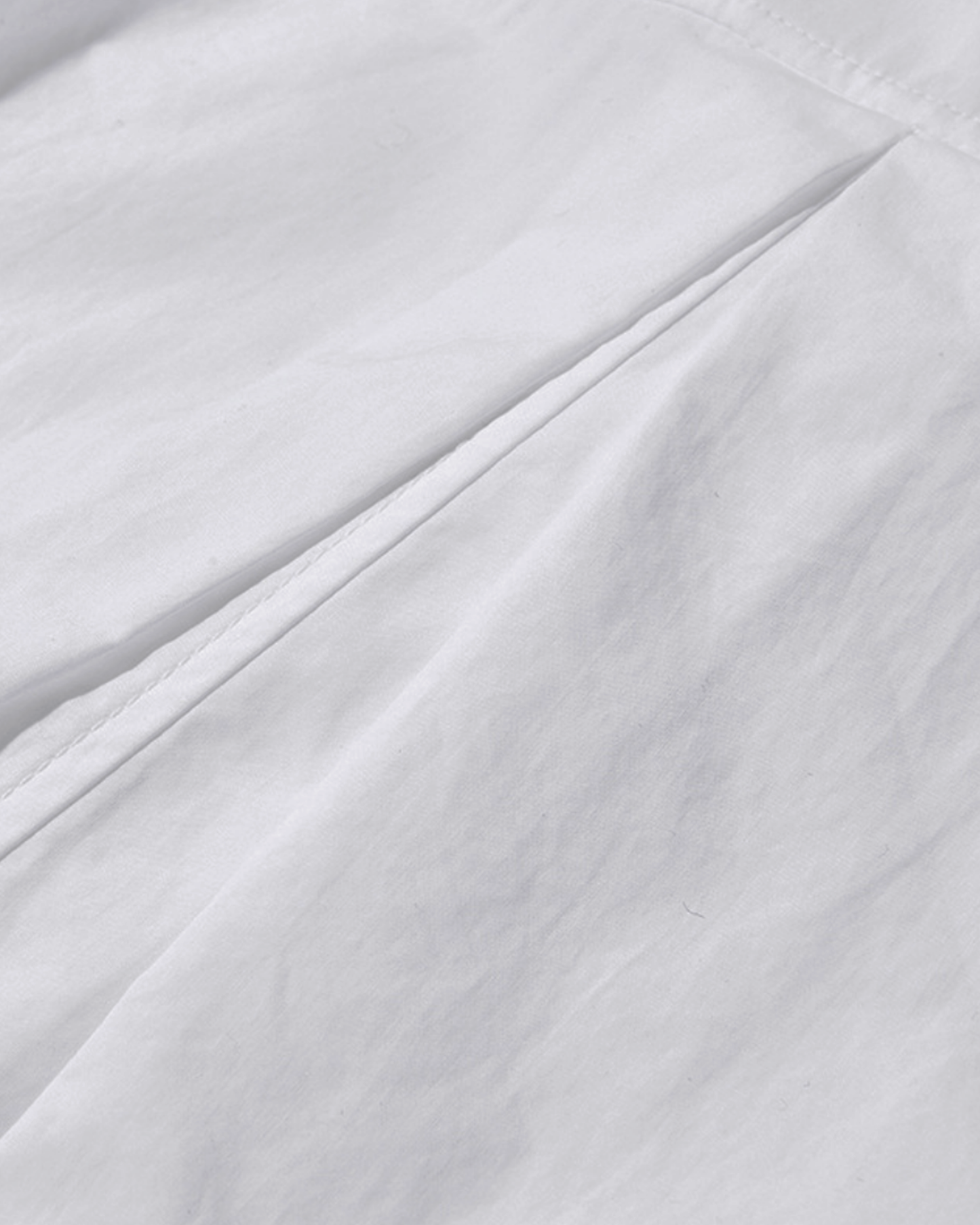 V-Neck 3/4 Sleeve Shirt - SH030