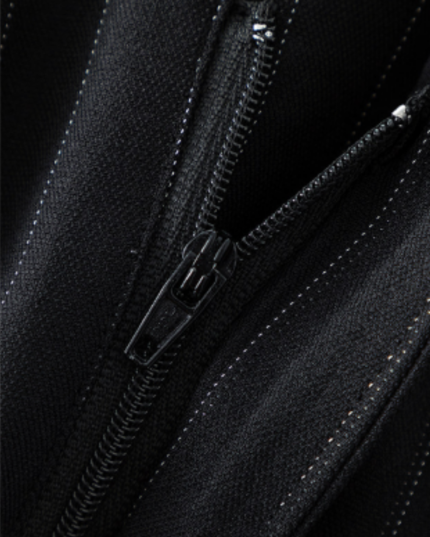 Pinstripe Tailored Slacks - BT045