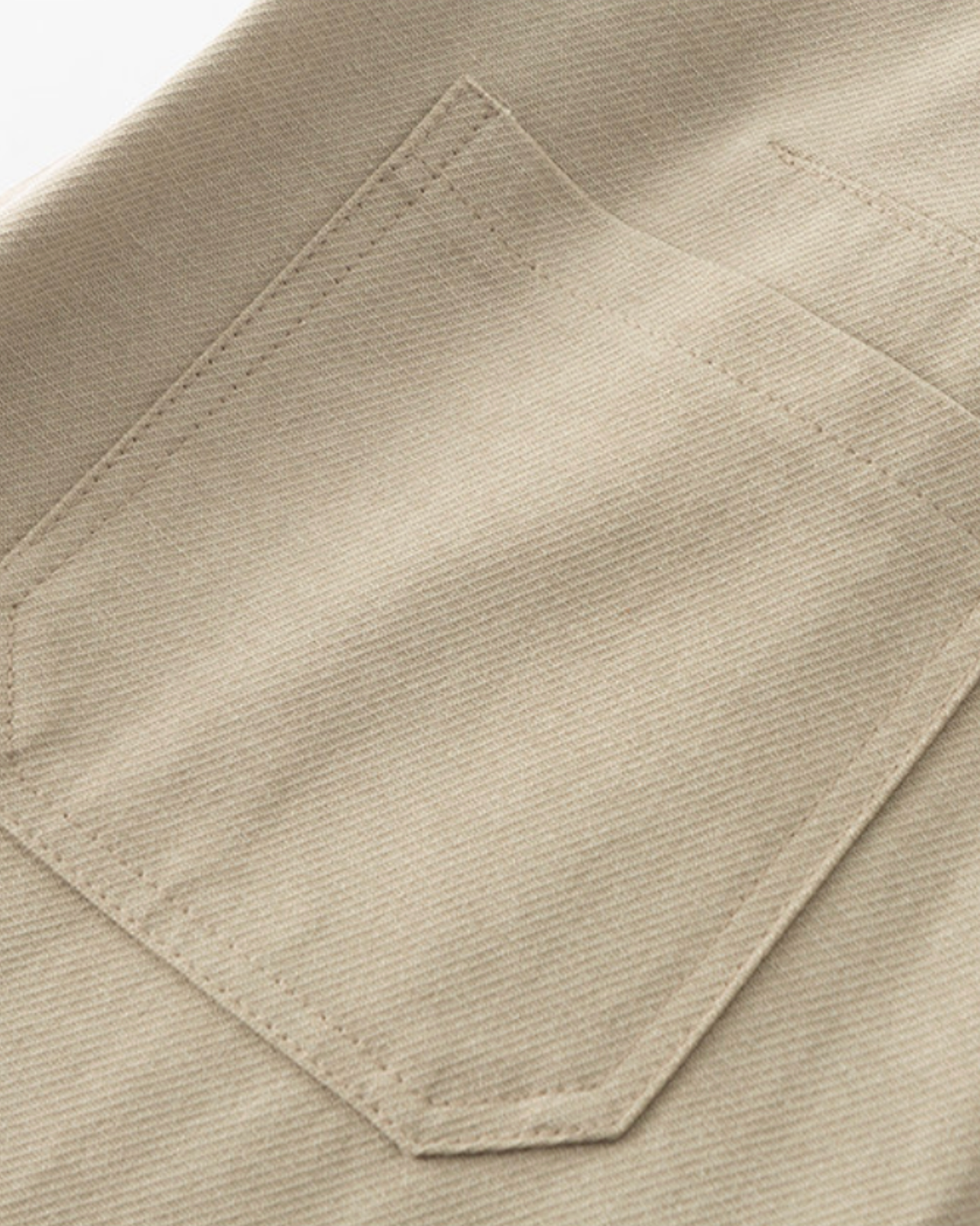 Minimal Wide Pants - BT041