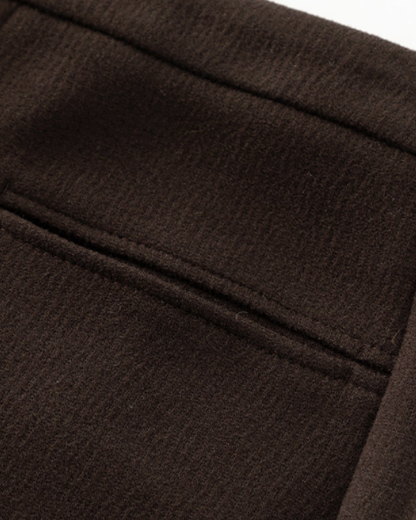 Warm Touch Wide Pants - BT035