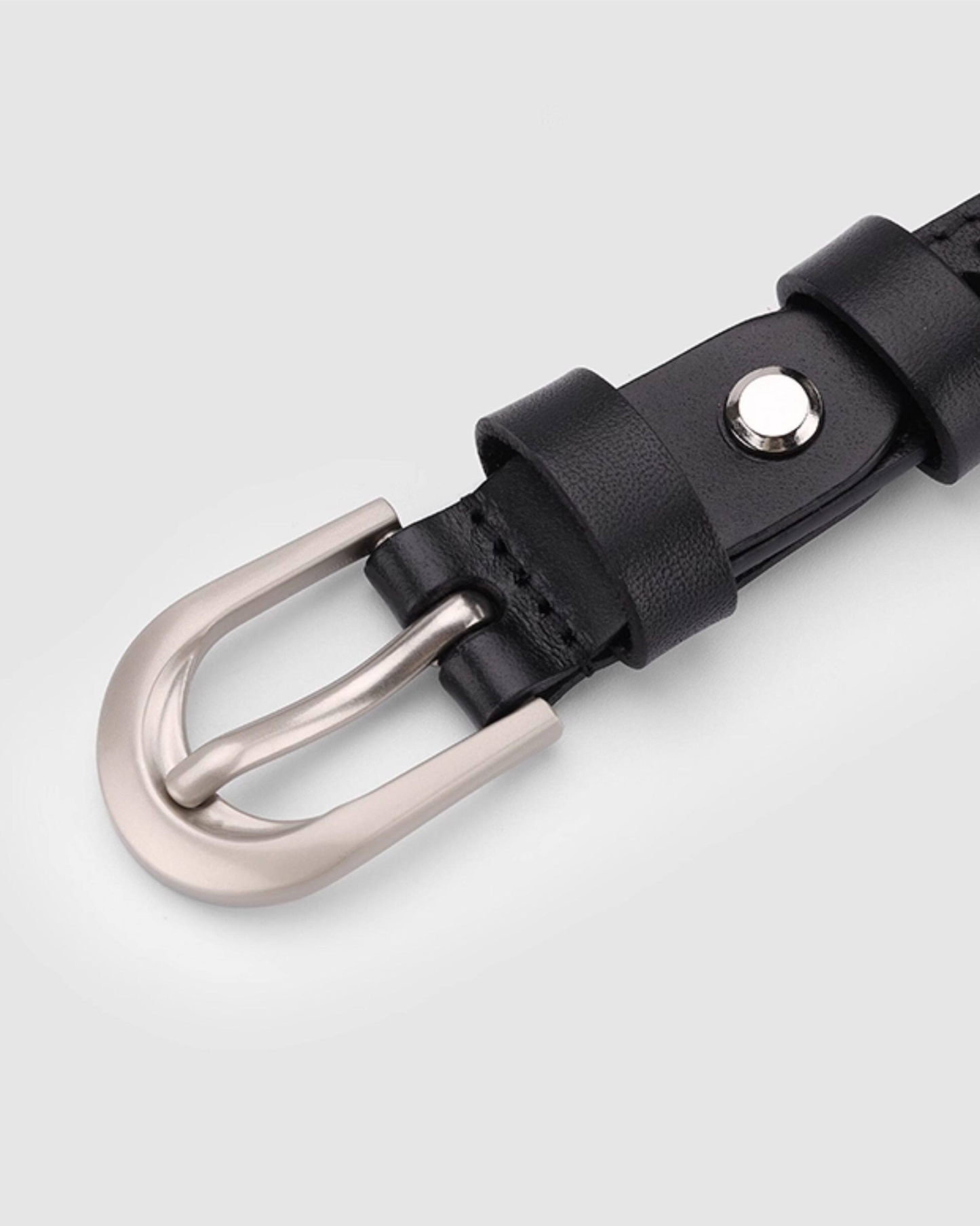 Pierced Belt - BE013