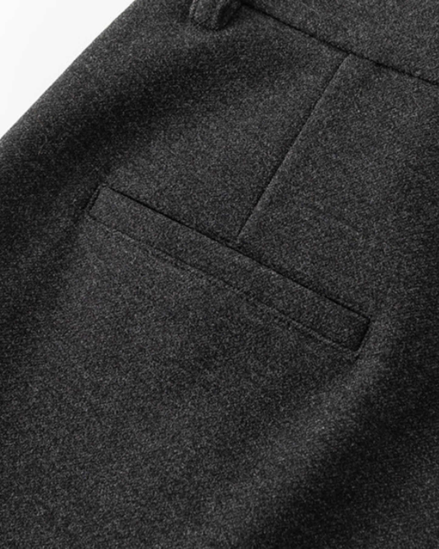 Elegant Tailored Slacks - BT039