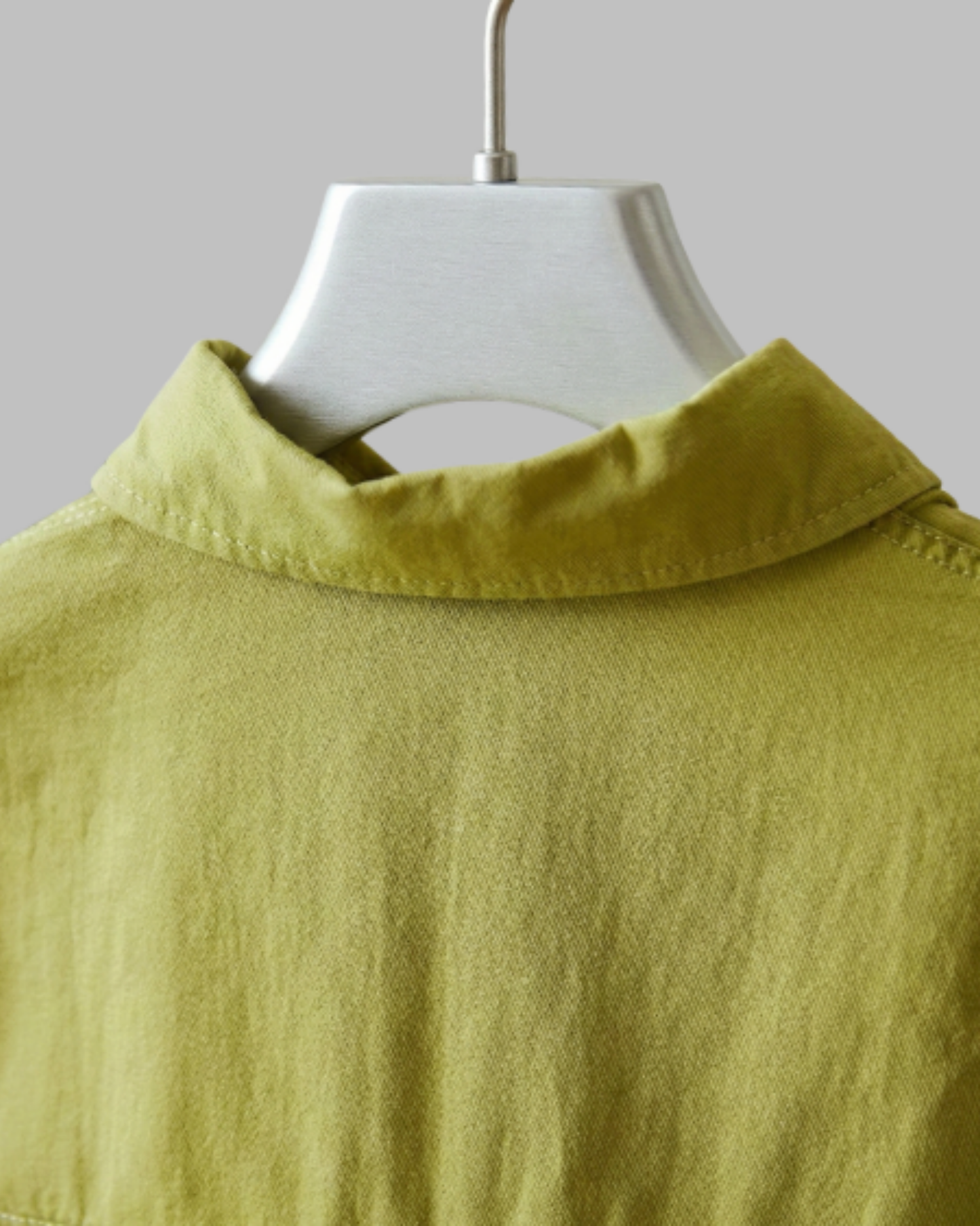 Fresh Tones Cotton Shirt - SH112