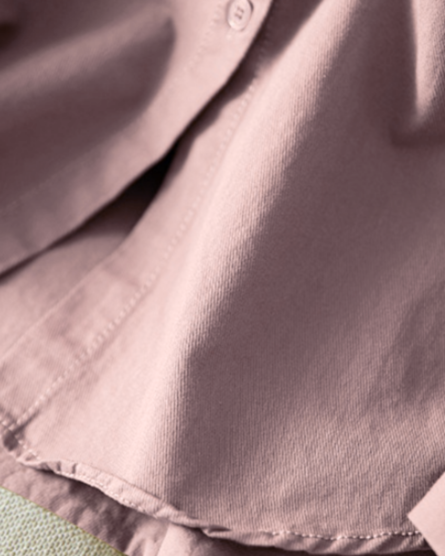 Warm Tones Cotton Shirt - SH113