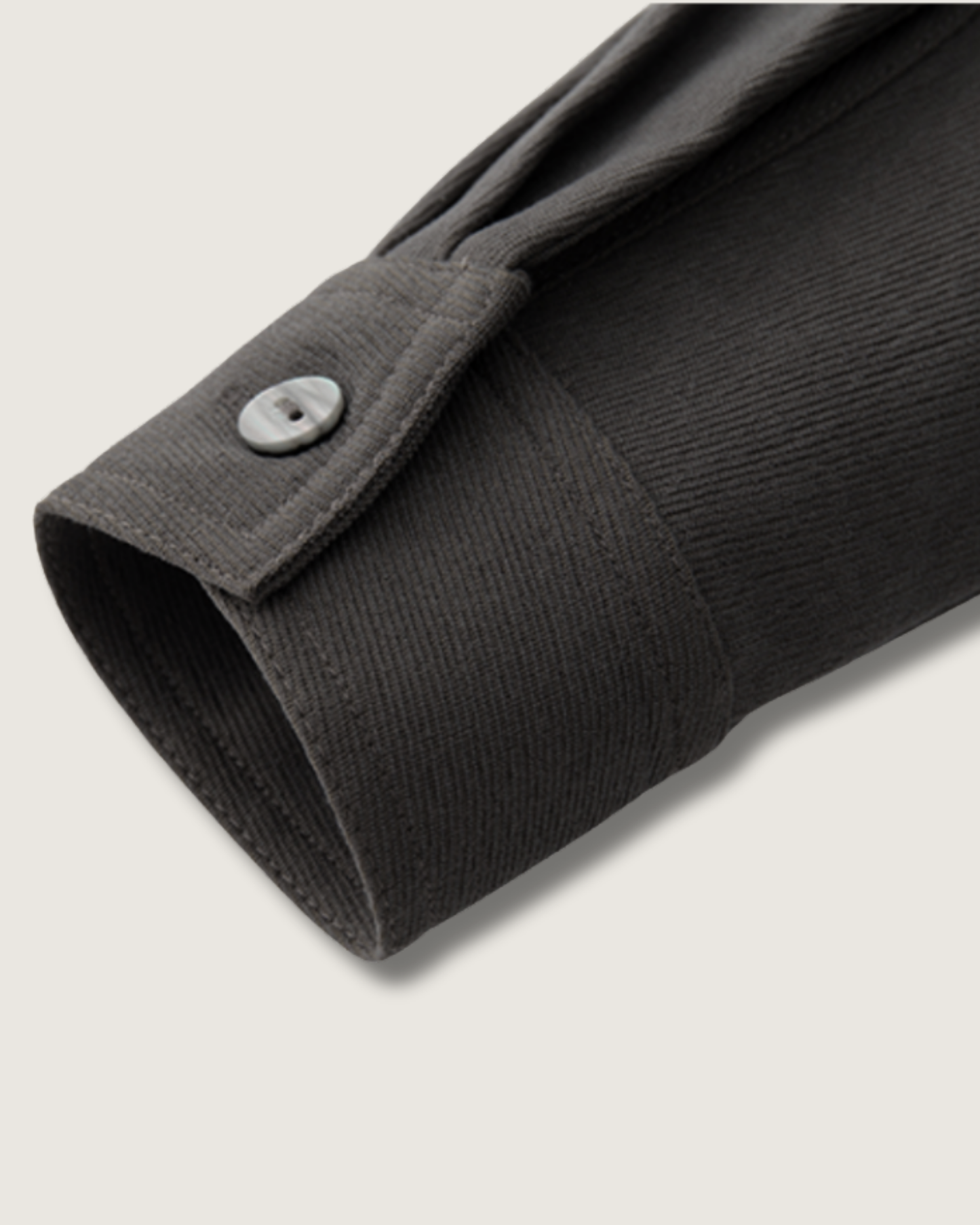 Earth Tones Brushed Shirt - SH036