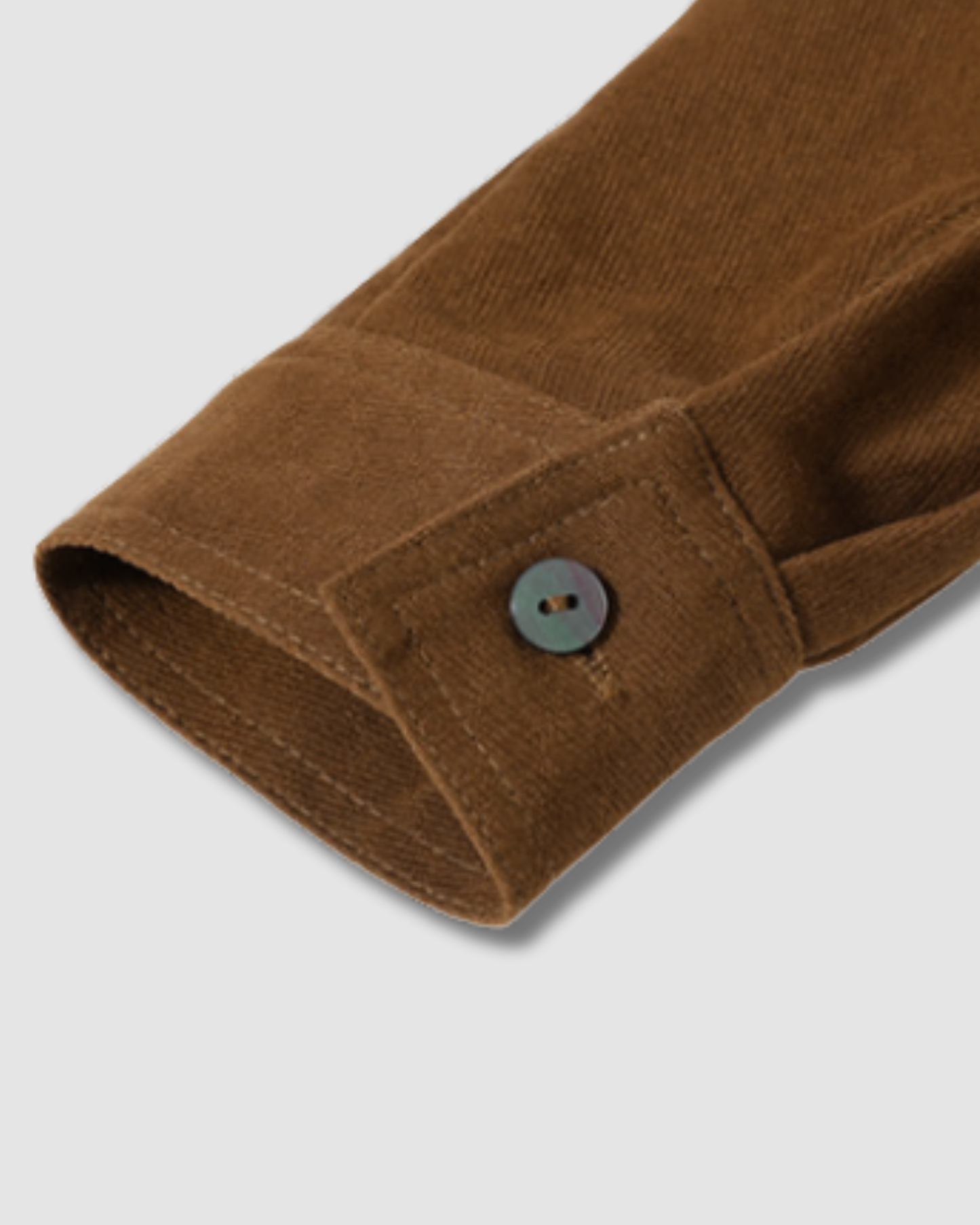 Earth Tones Compact Shirt - SH045