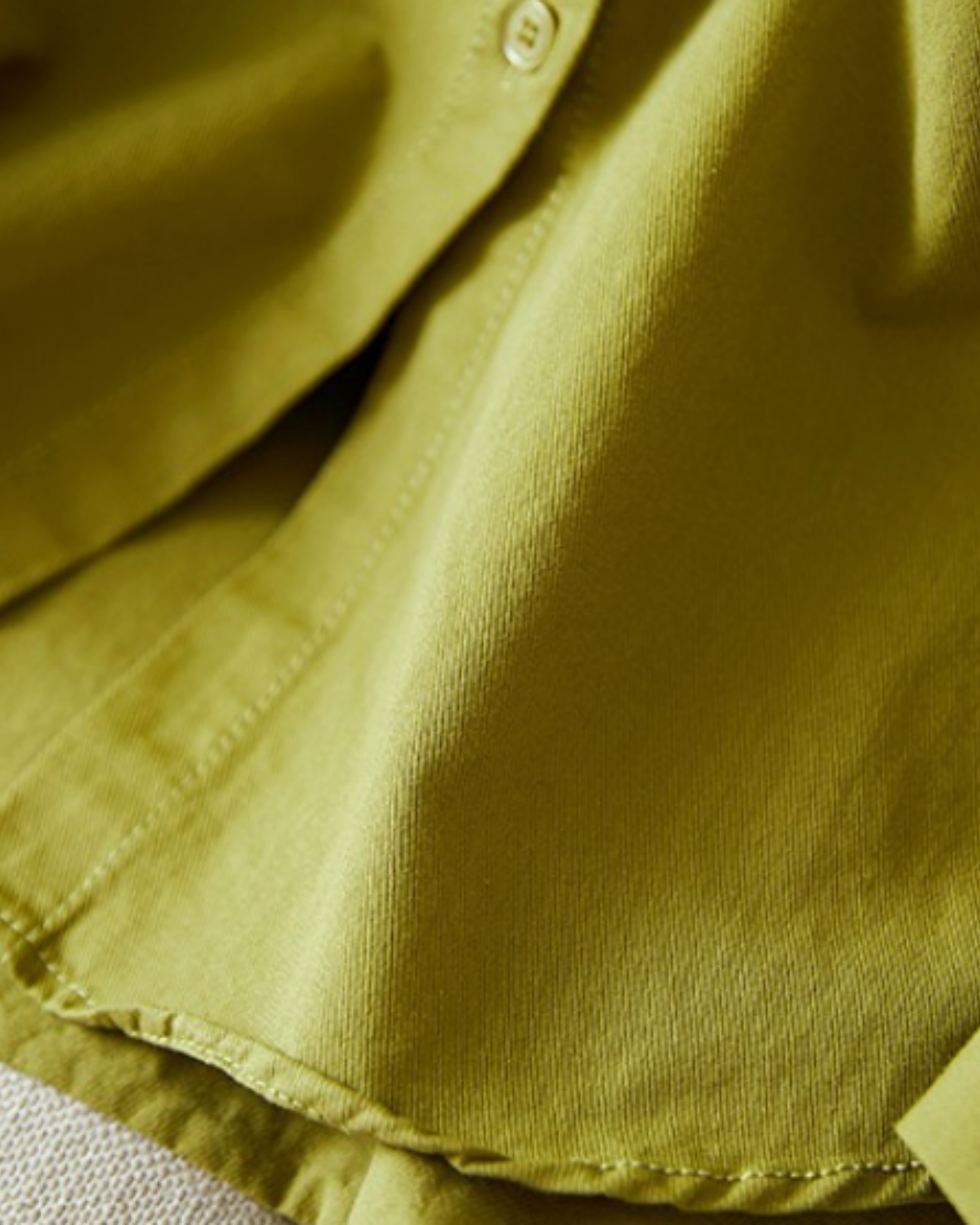 Fresh Tones Cotton Shirt - SH112