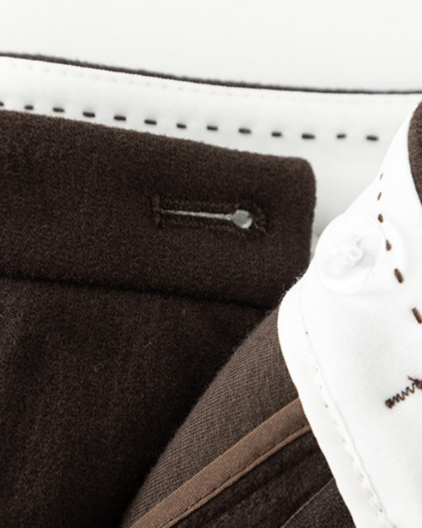 Warm Touch Wide Pants - BT035