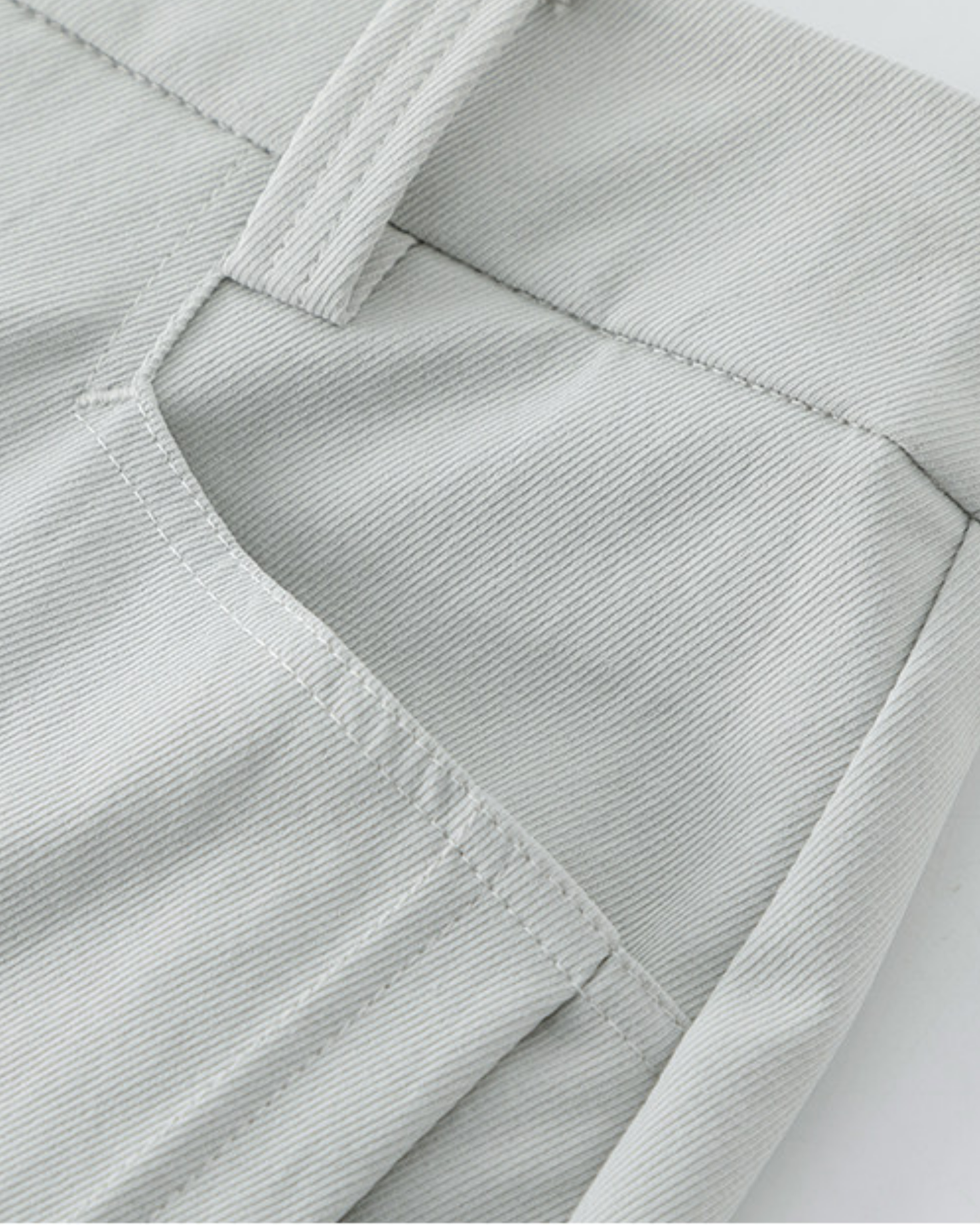 Fluid Wide-Leg Trousers - BT103