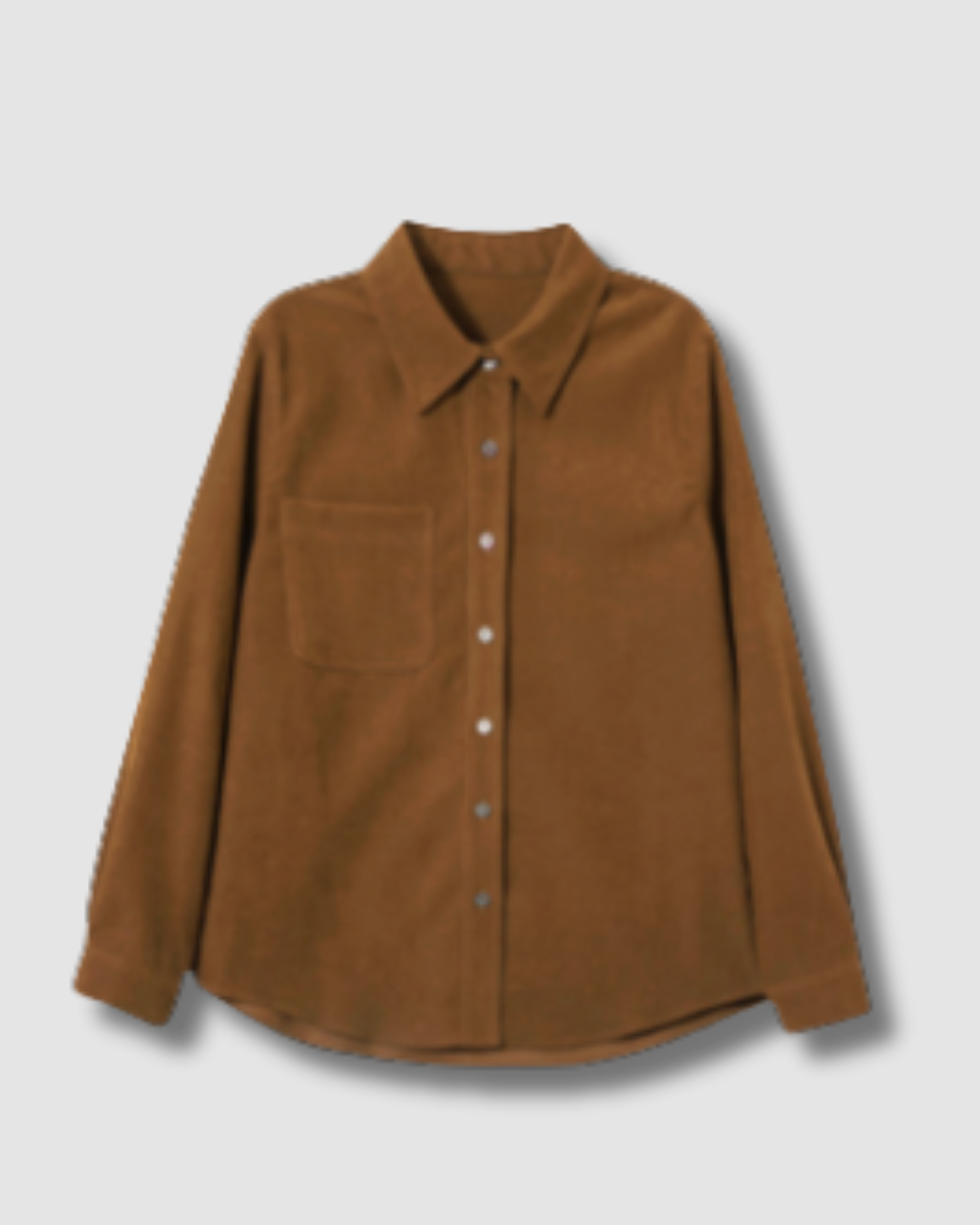 Earth Tones Compact Shirt - SH045