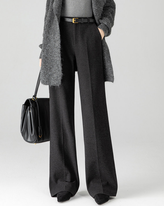Elegant Tailored Slacks - BT039